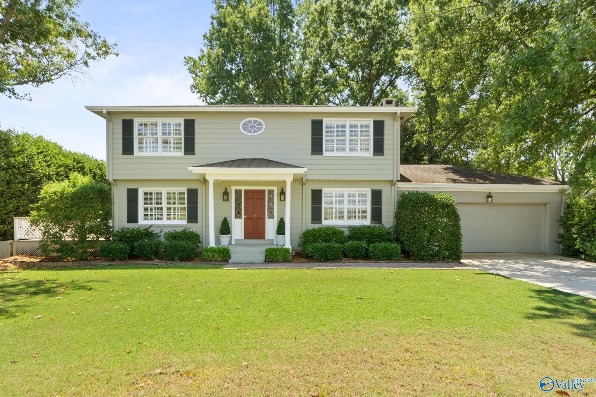 1204 Four Mile Post Road SE — photo