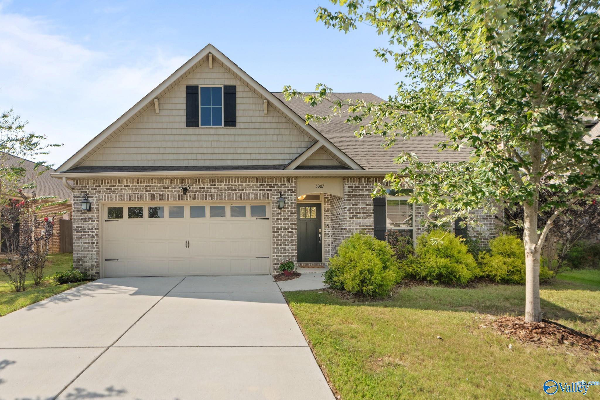 5007 Clearwater Creek Road — photo
