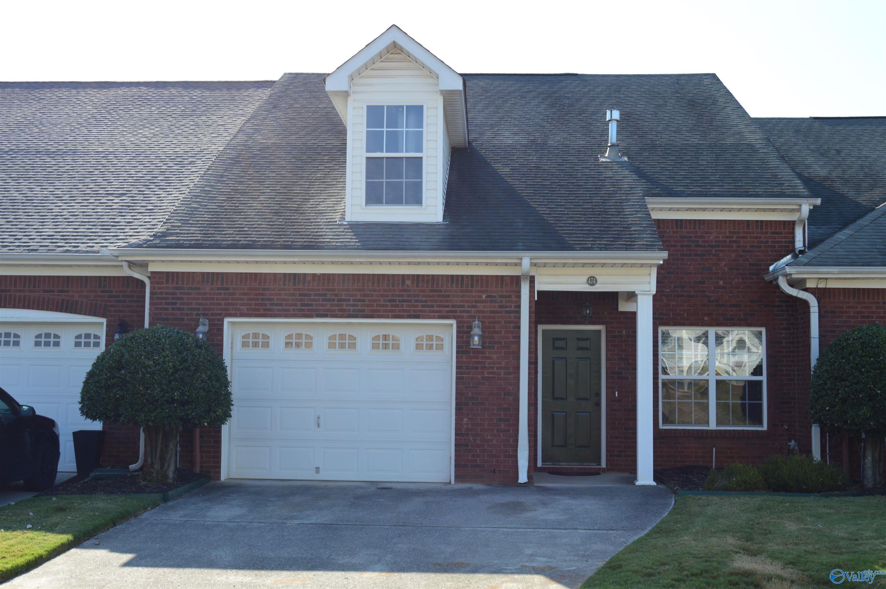 474 Shamrock Drive — photo