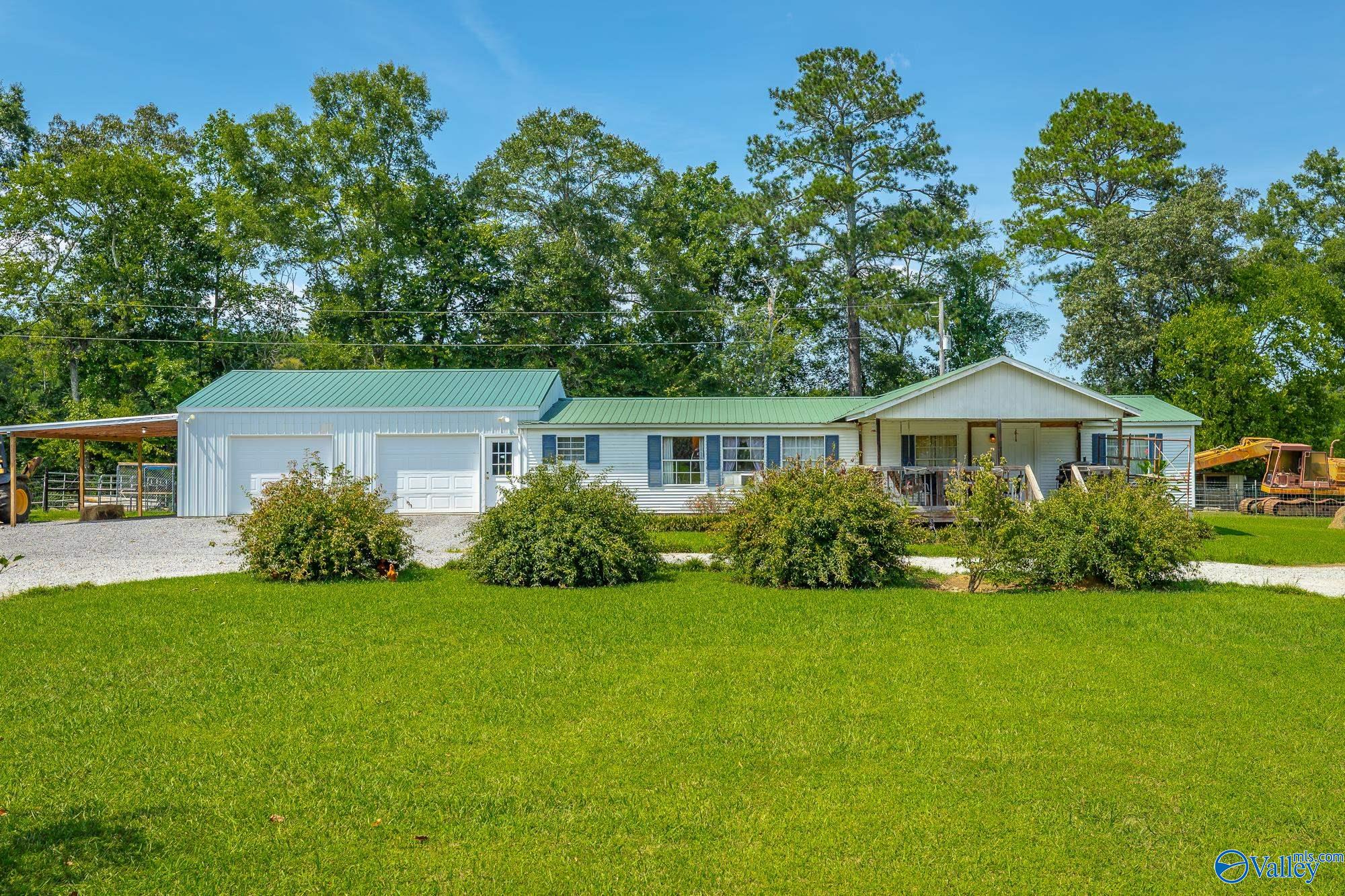 5605 E Alabama Highway 68 — photo