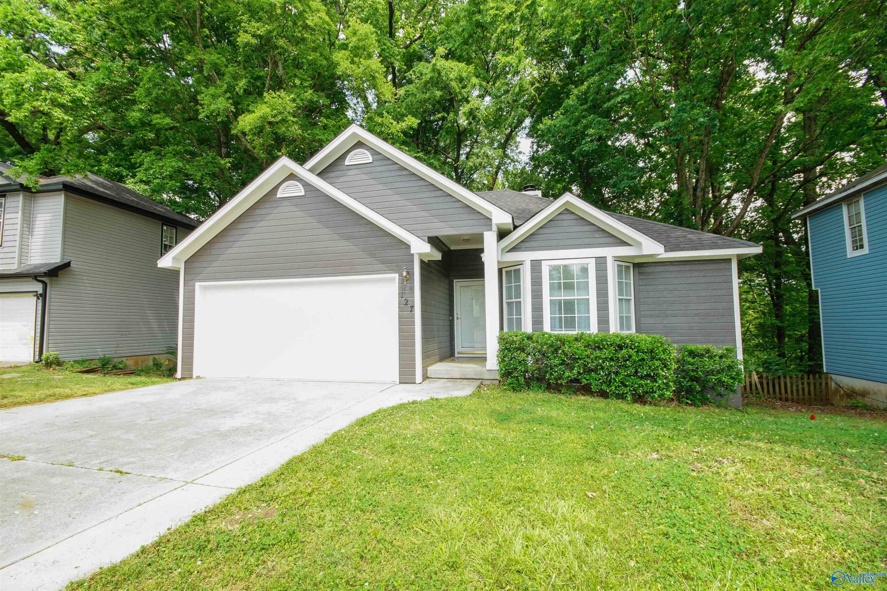 127 Rebecca Pines Drive — photo