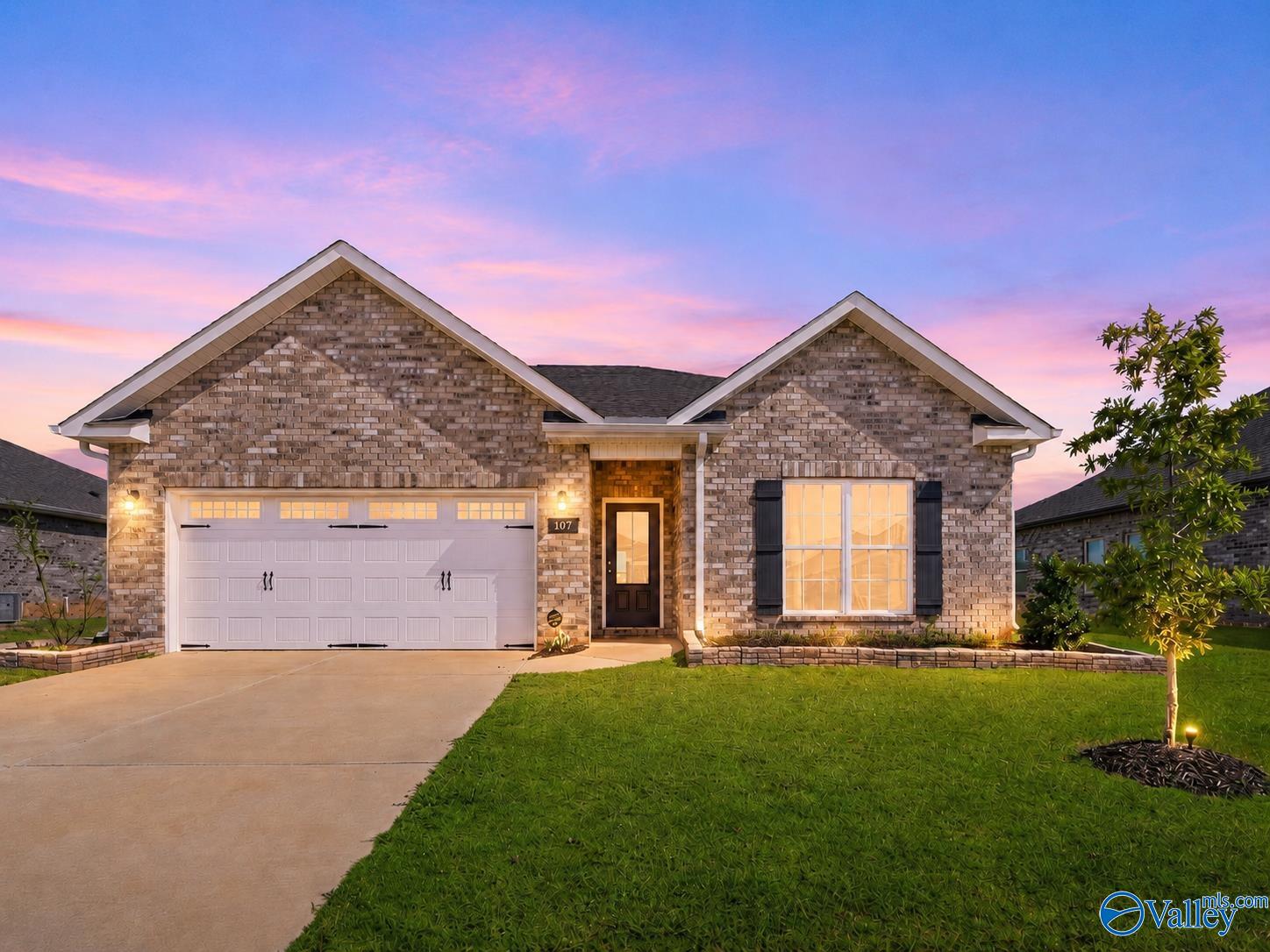 107 Saylor Rose Drive — photo