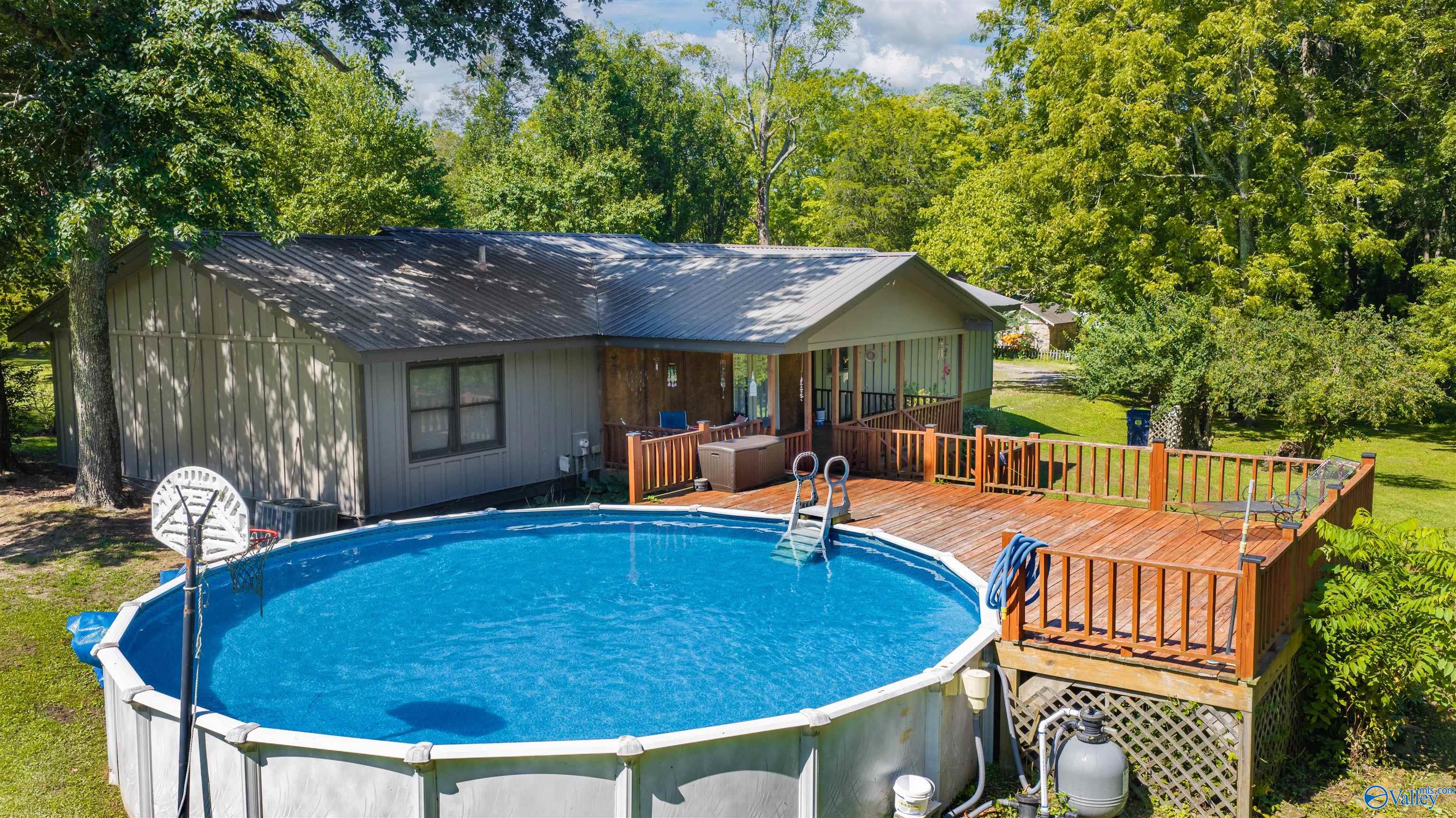 5559 E River Road, Mentone, AL 35984 — photo 2