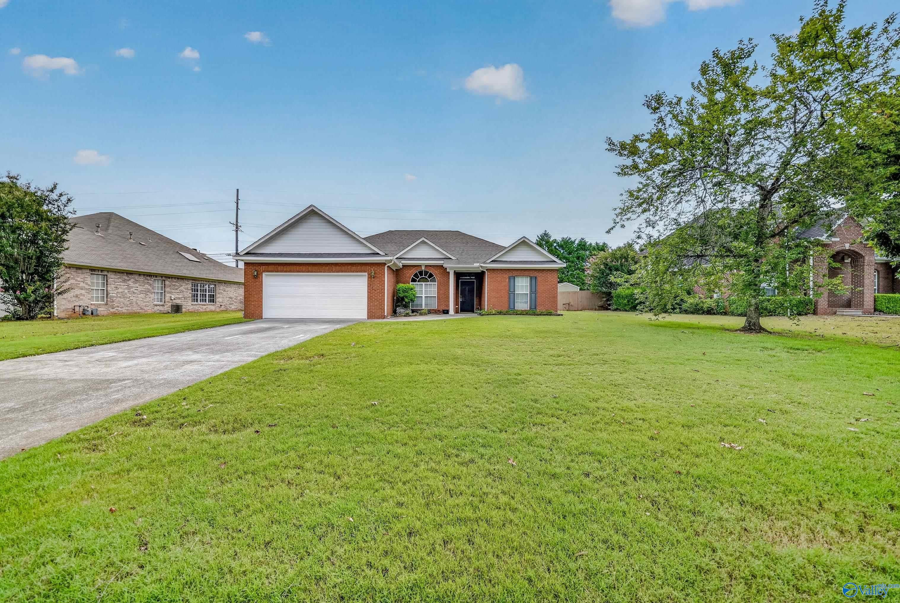 137 Garden Brook Drive — photo