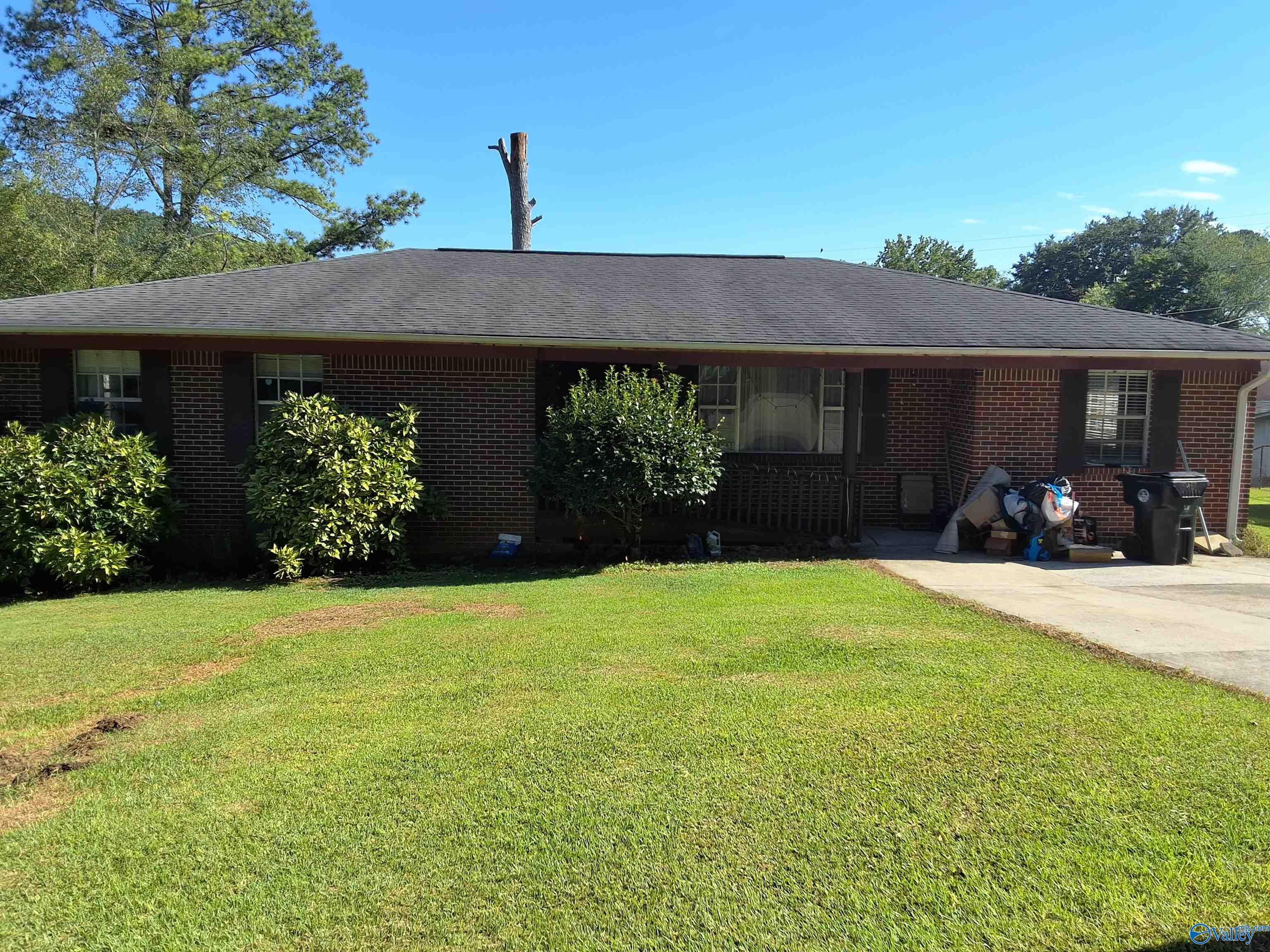 1111 Mountain Brook Drive — photo