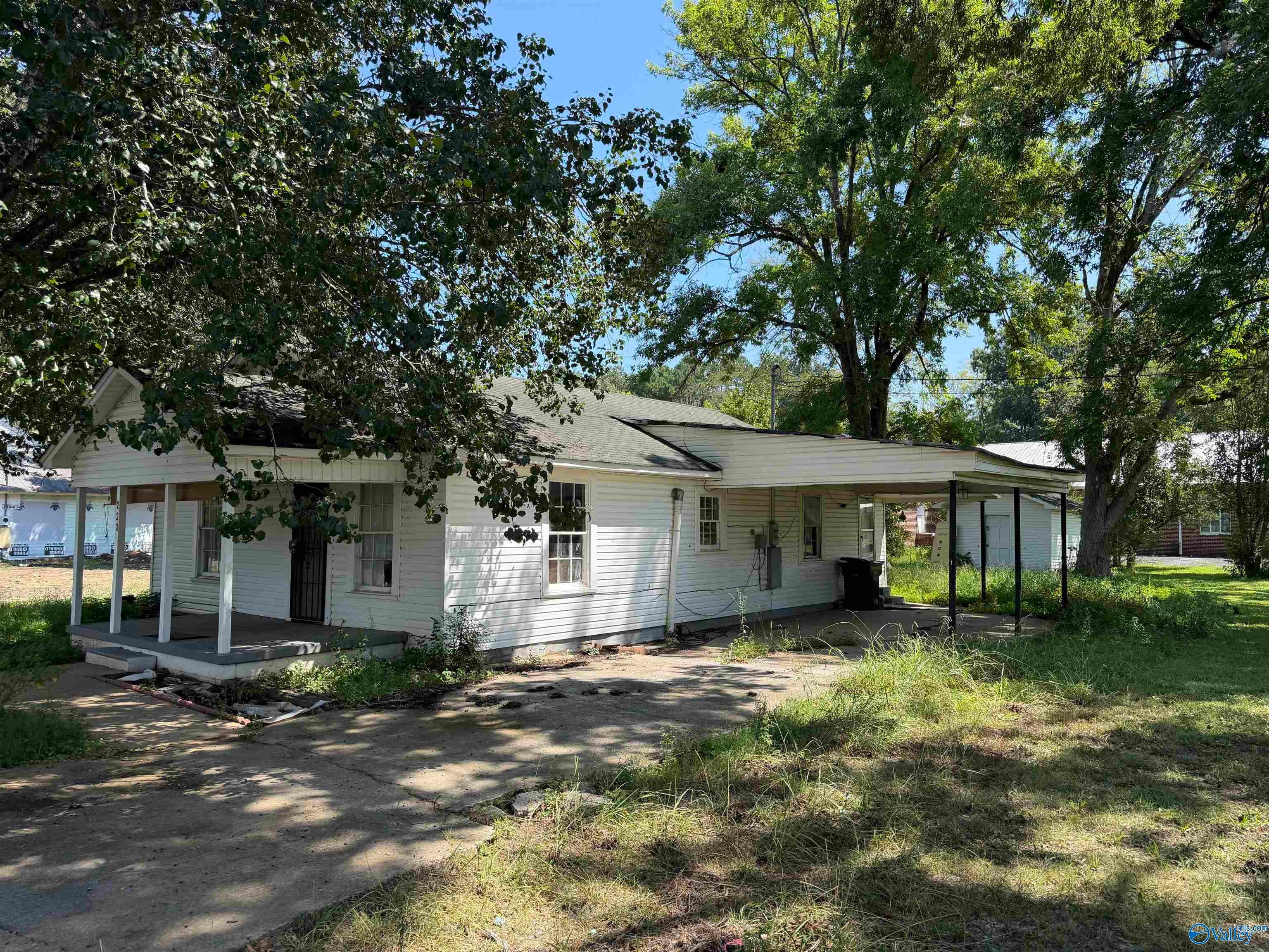 223 Vann Street — photo