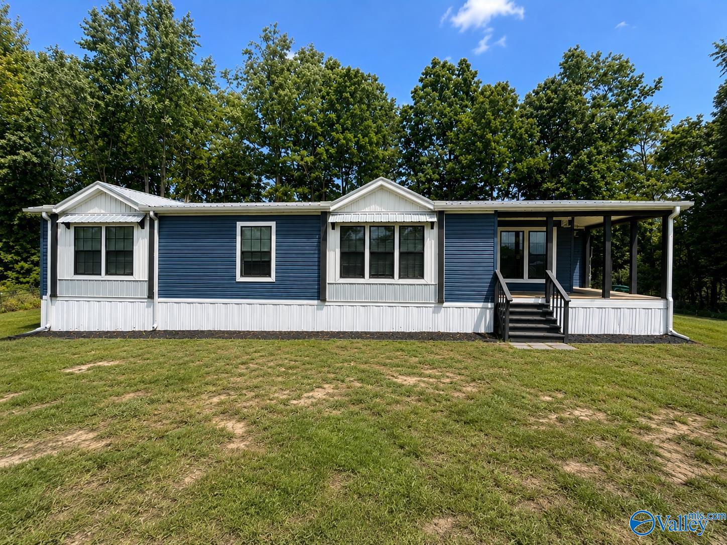 1180 County Road 1447 — photo