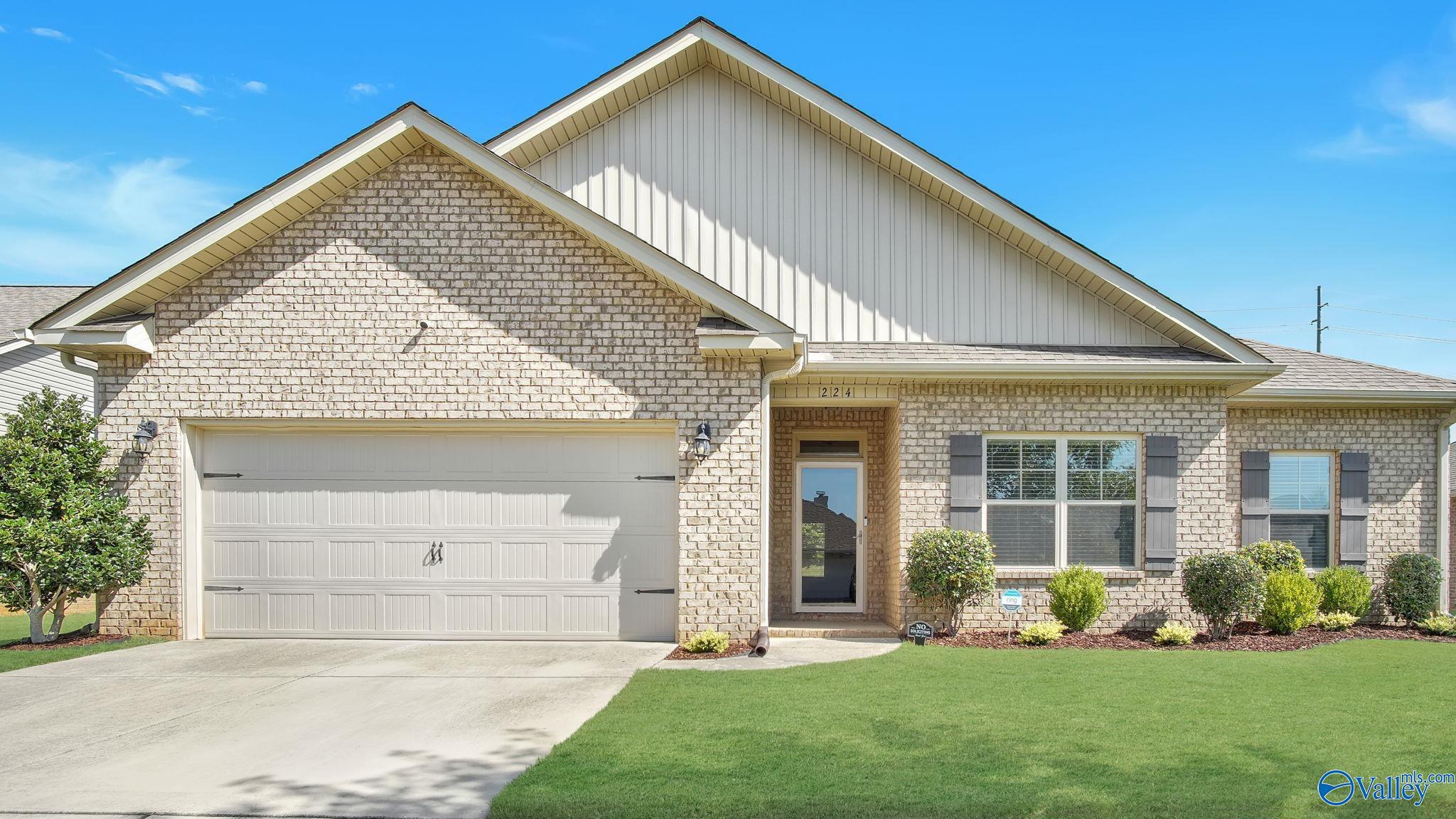 224 Harbor Glen Drive — photo