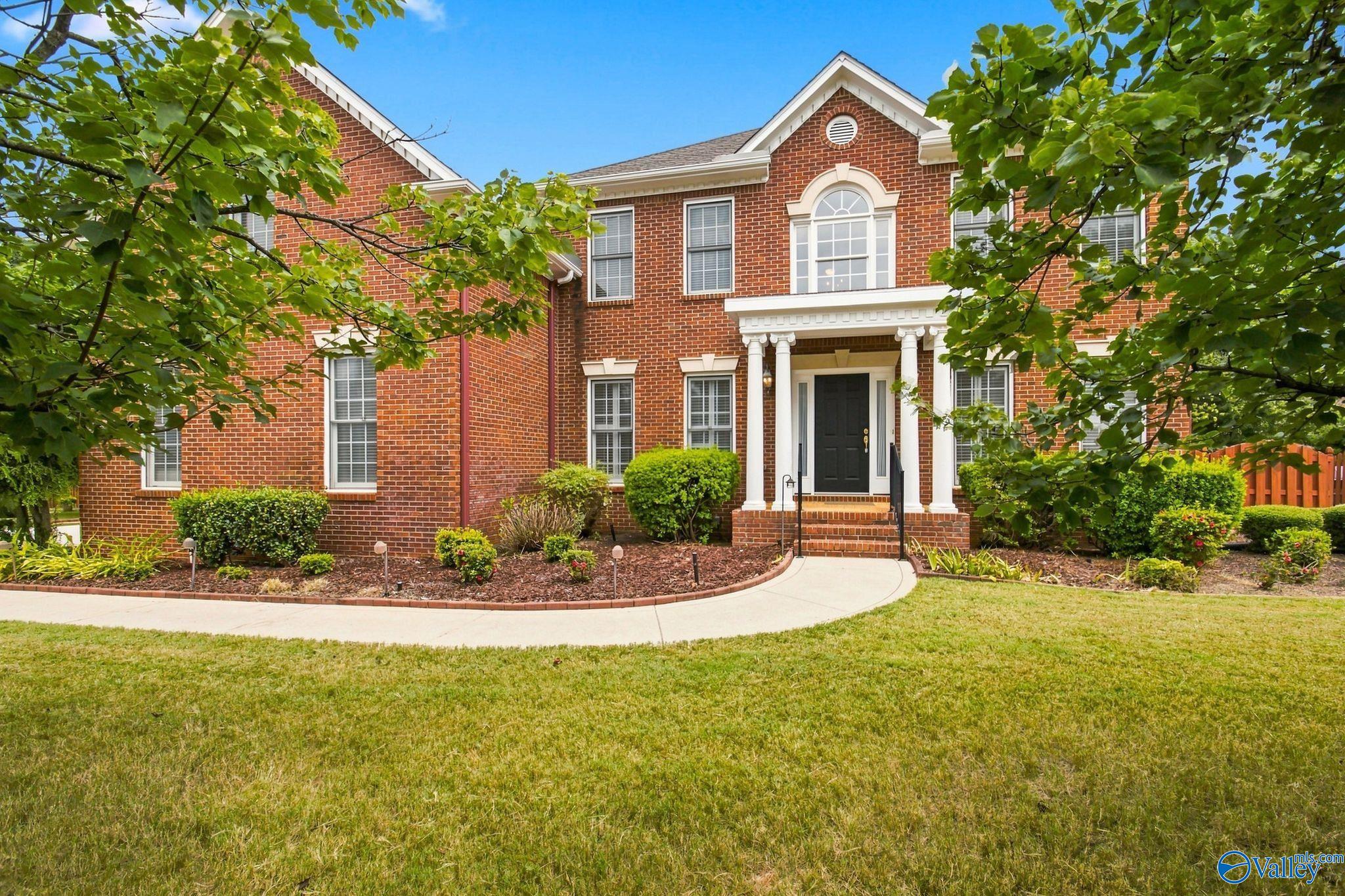 108 Redwood Drive — photo
