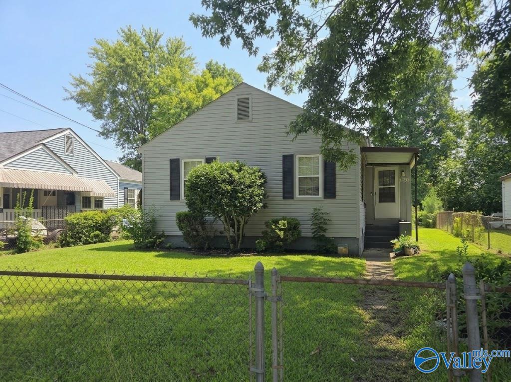 1008 Wilbanks Avenue — photo