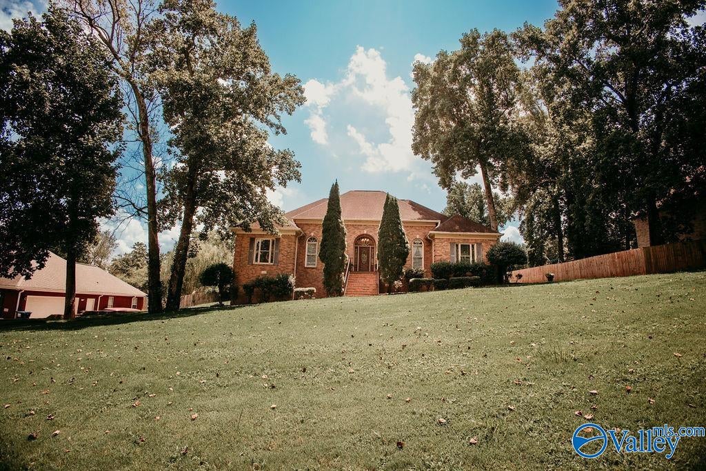 312 Mossy Oak Drive — photo