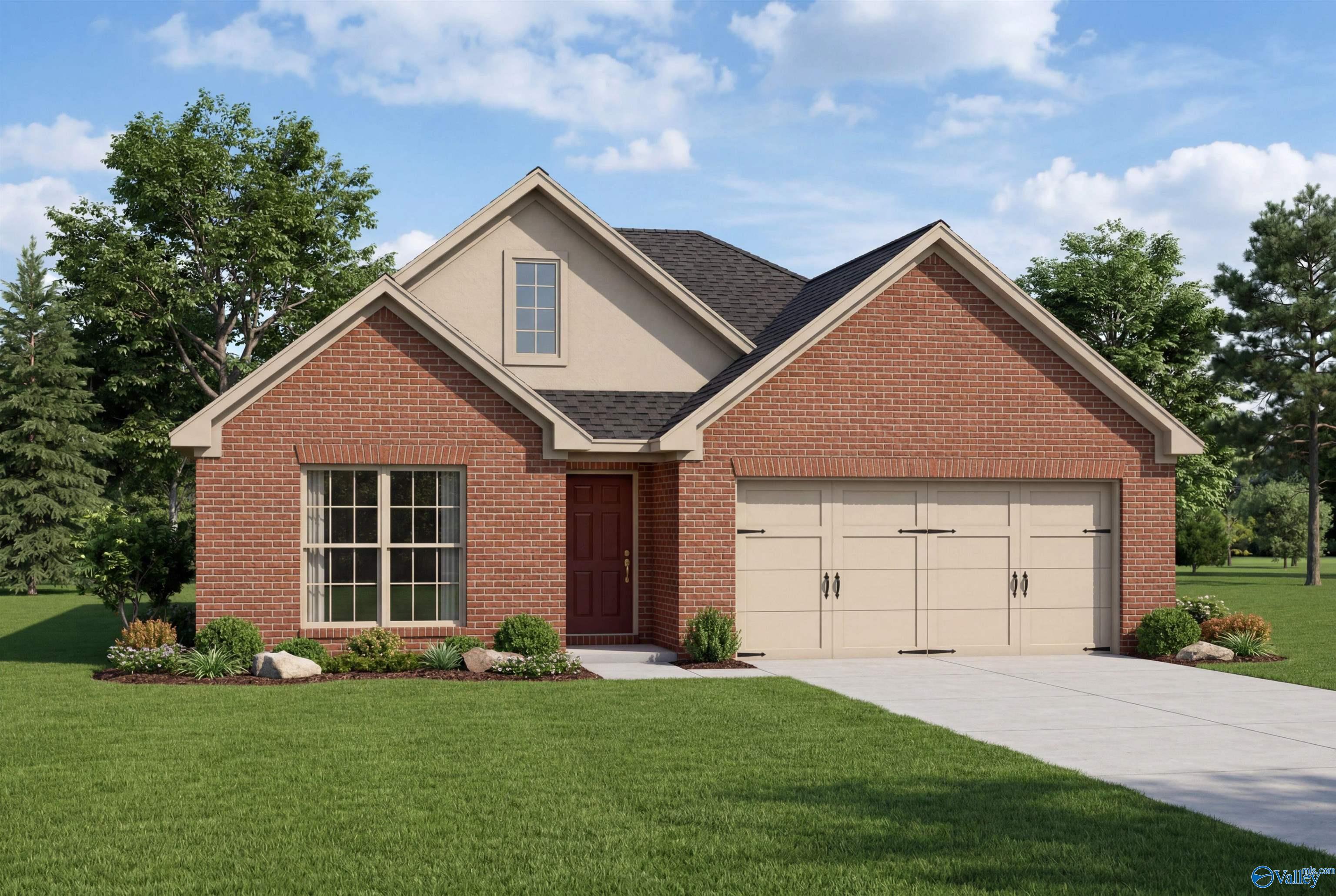 113 Berry Blossom Drive — photo
