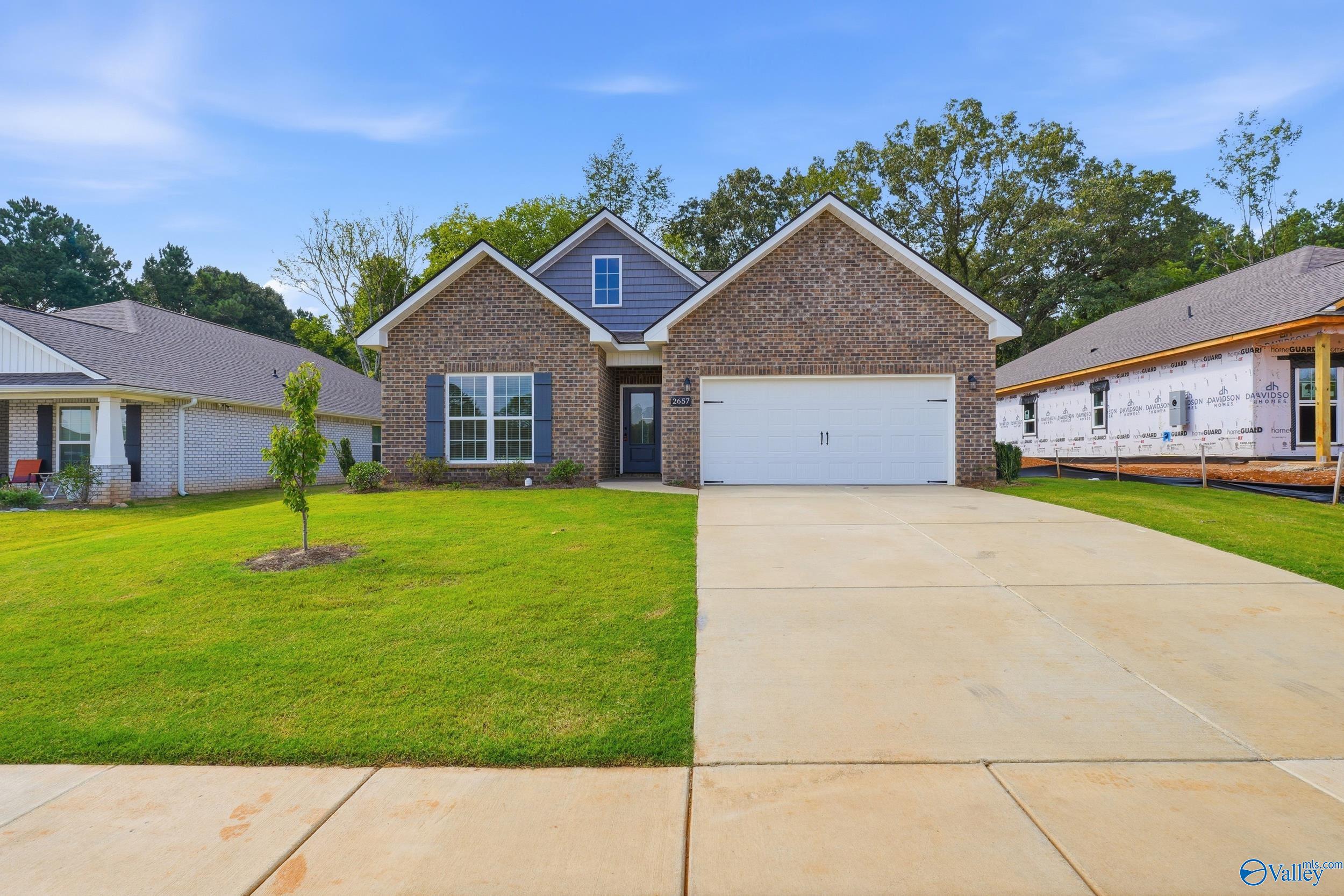 2657 Ajs Arbor Drive NW — photo