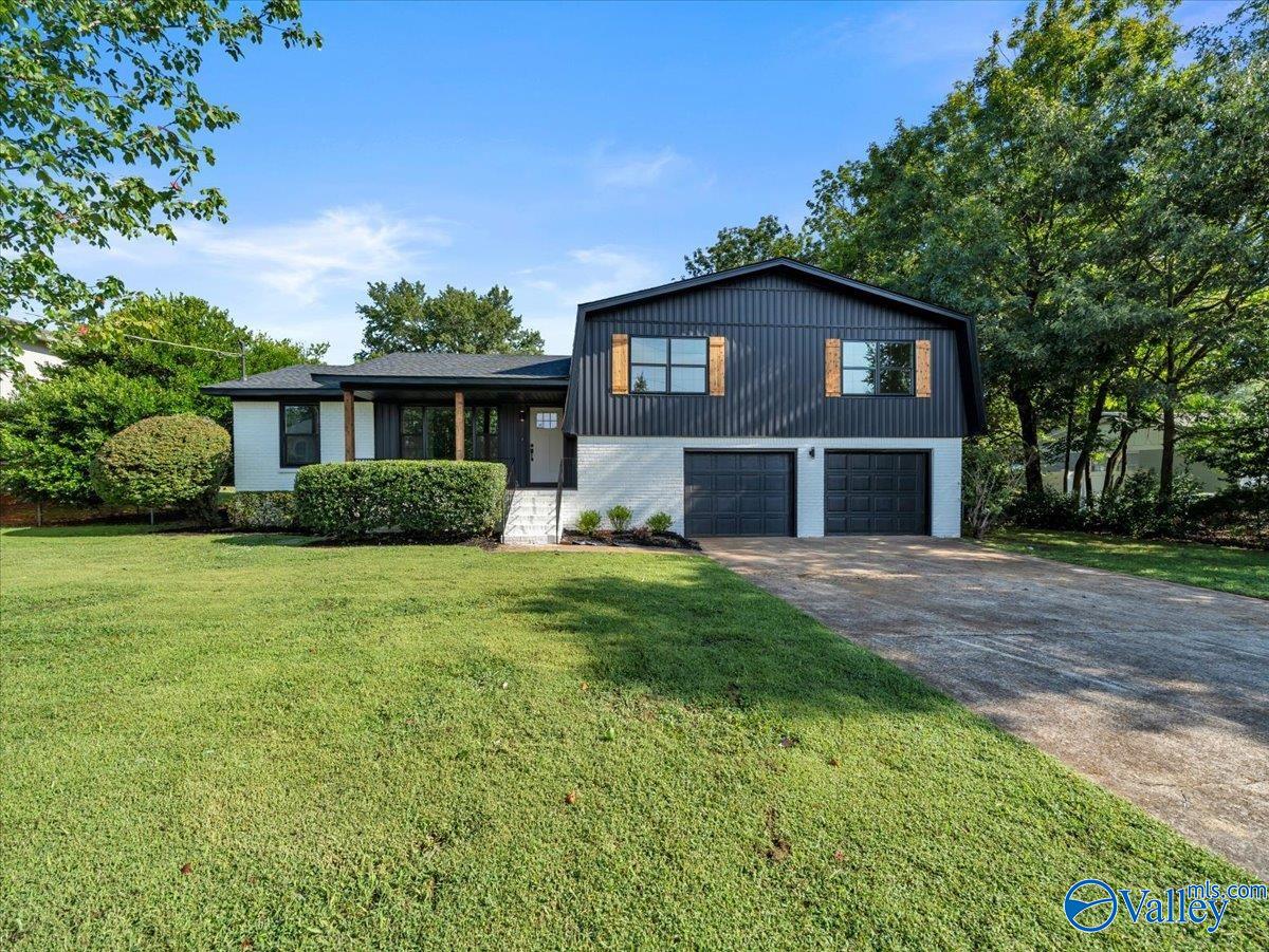 1003 Willow Cove Circle SE — photo