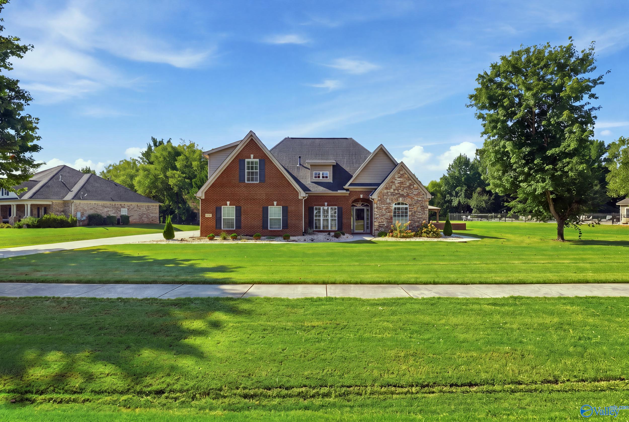 134 Bridge Arbor Lane — photo