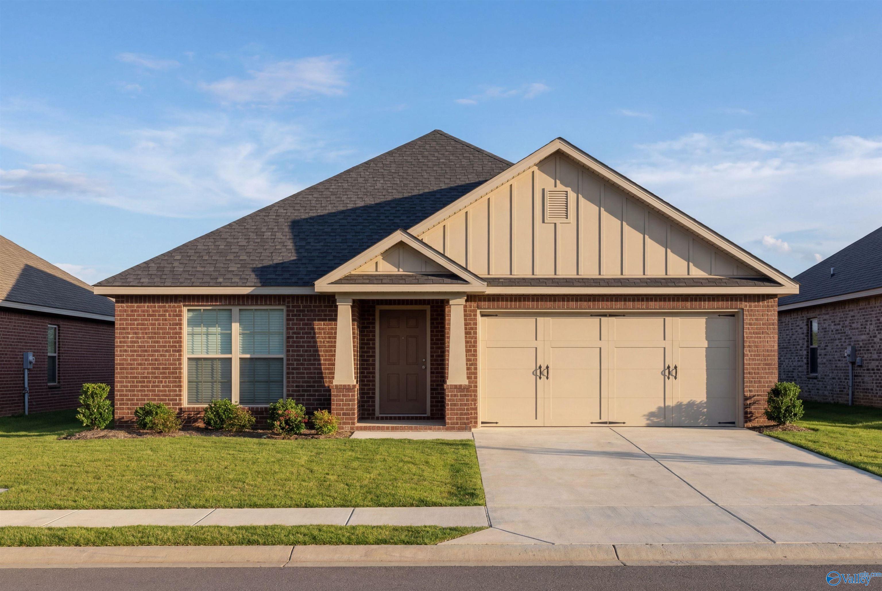 115 Berry Blossom Drive — photo