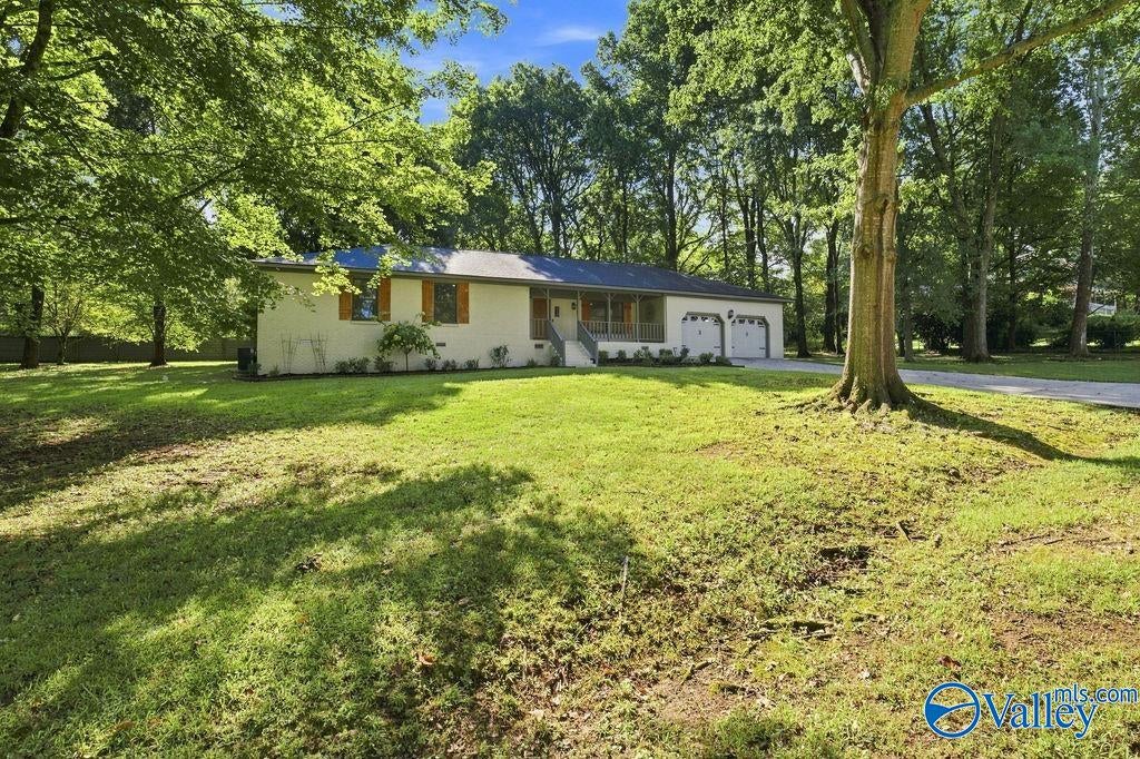 125 Rachel Drive NW — photo