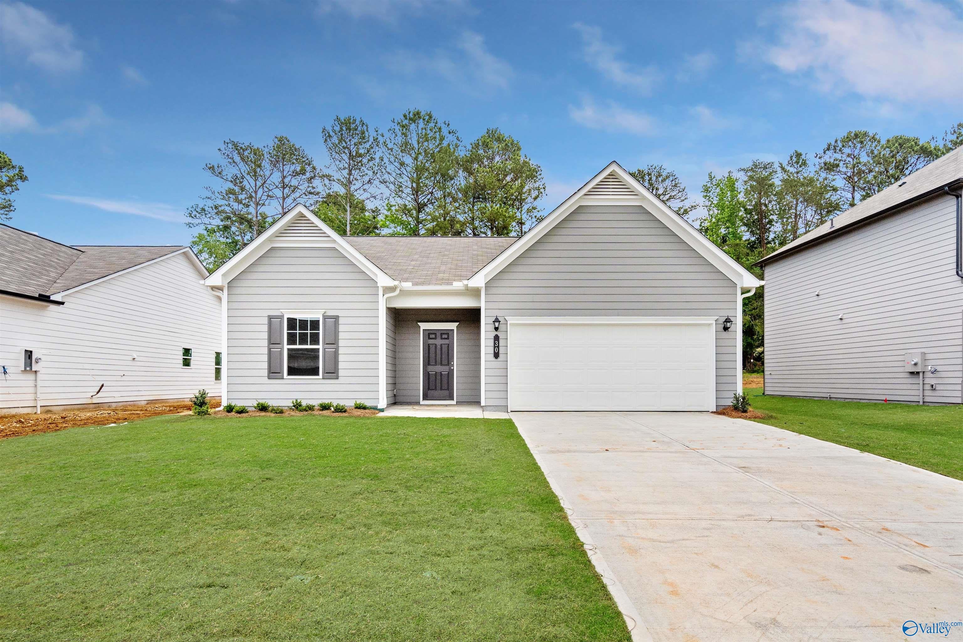 The Landen Cottonwood Circle — photo