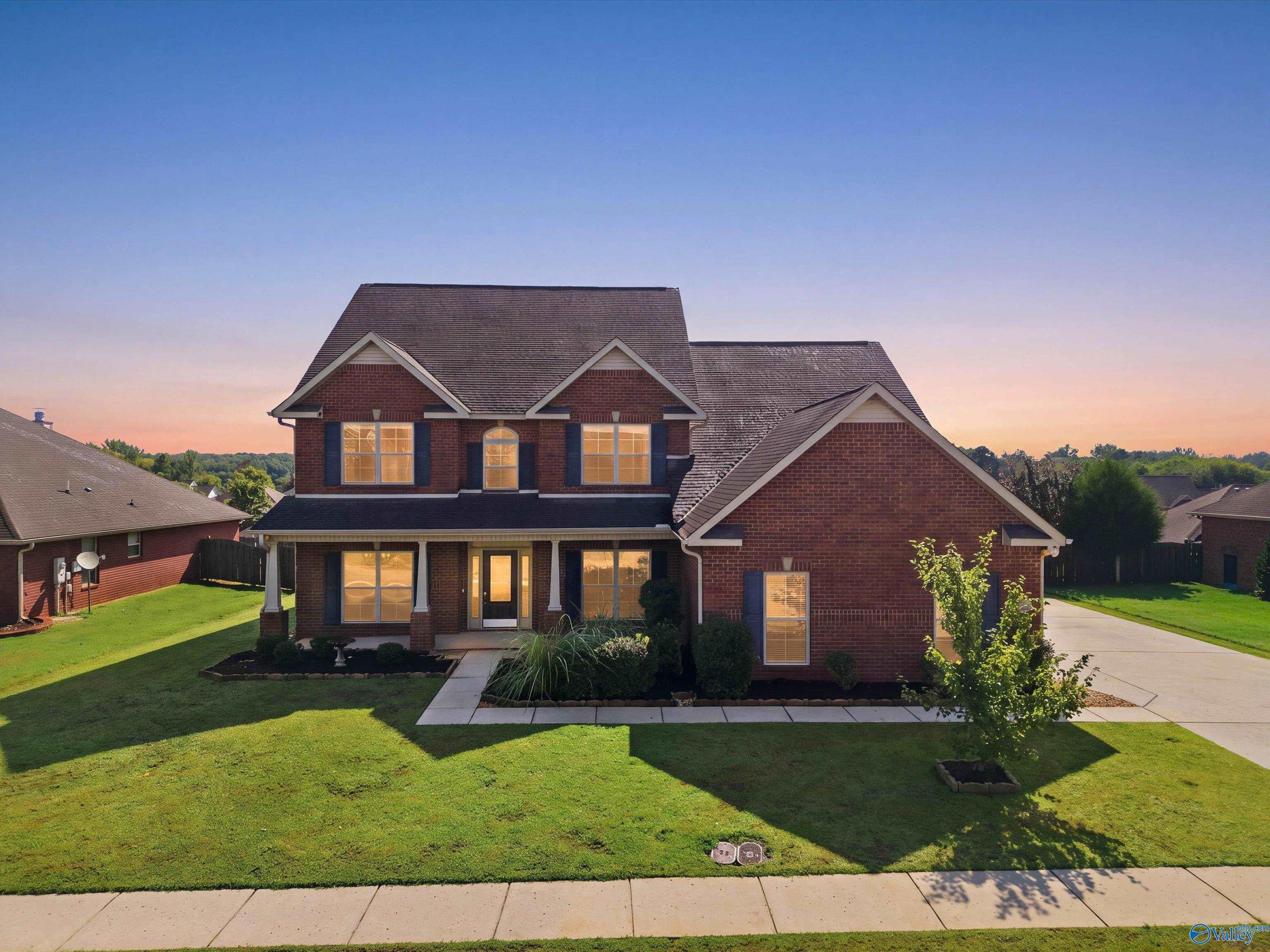705 Tide Creek Drive SW — photo