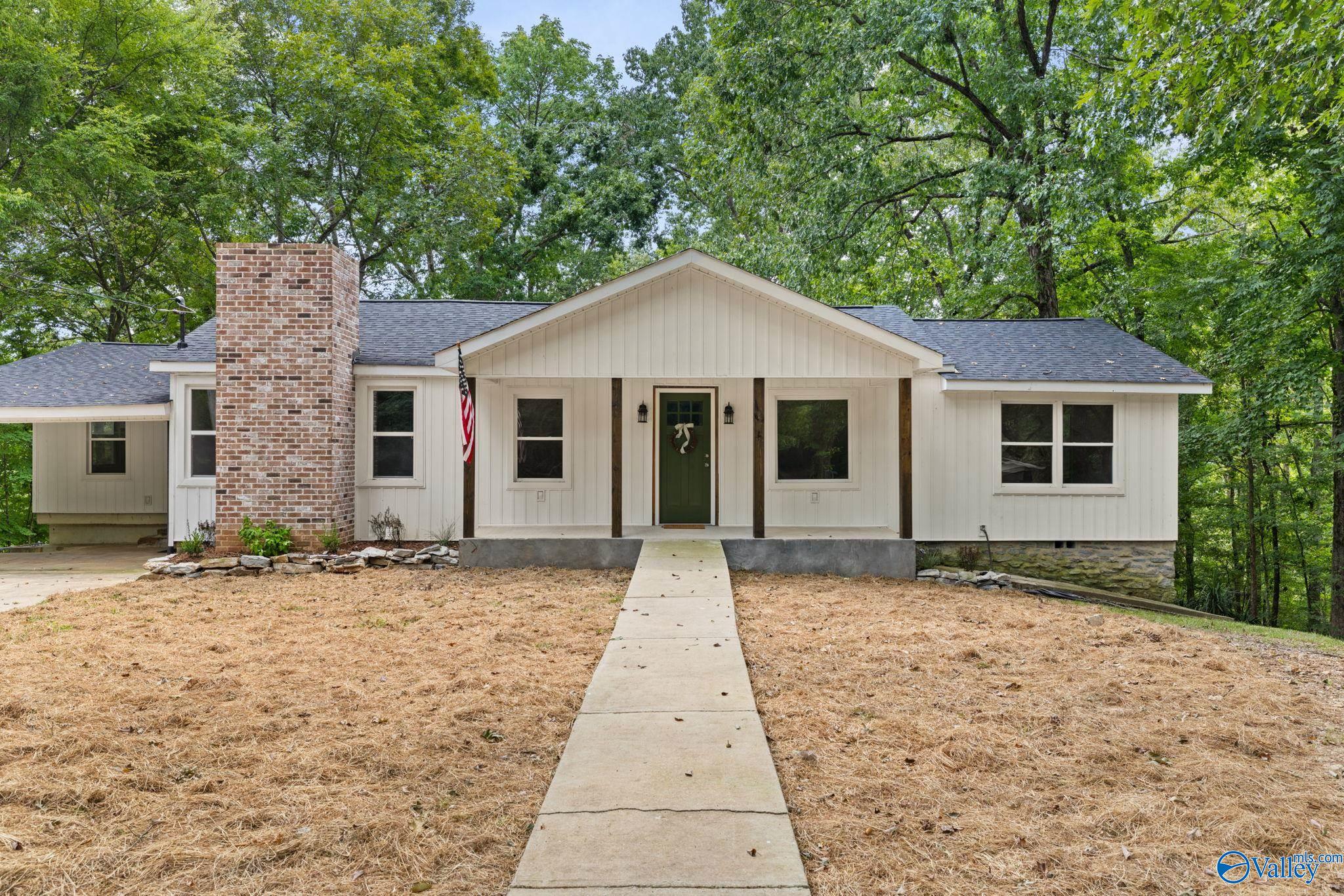 10690 Country Corner Road — photo