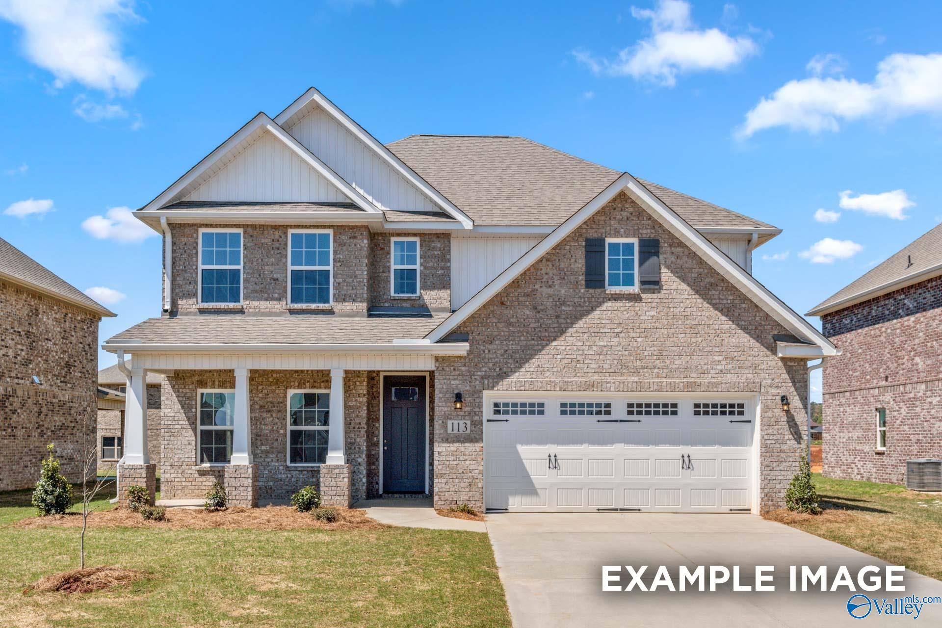 155 Rose Valley Drive — photo