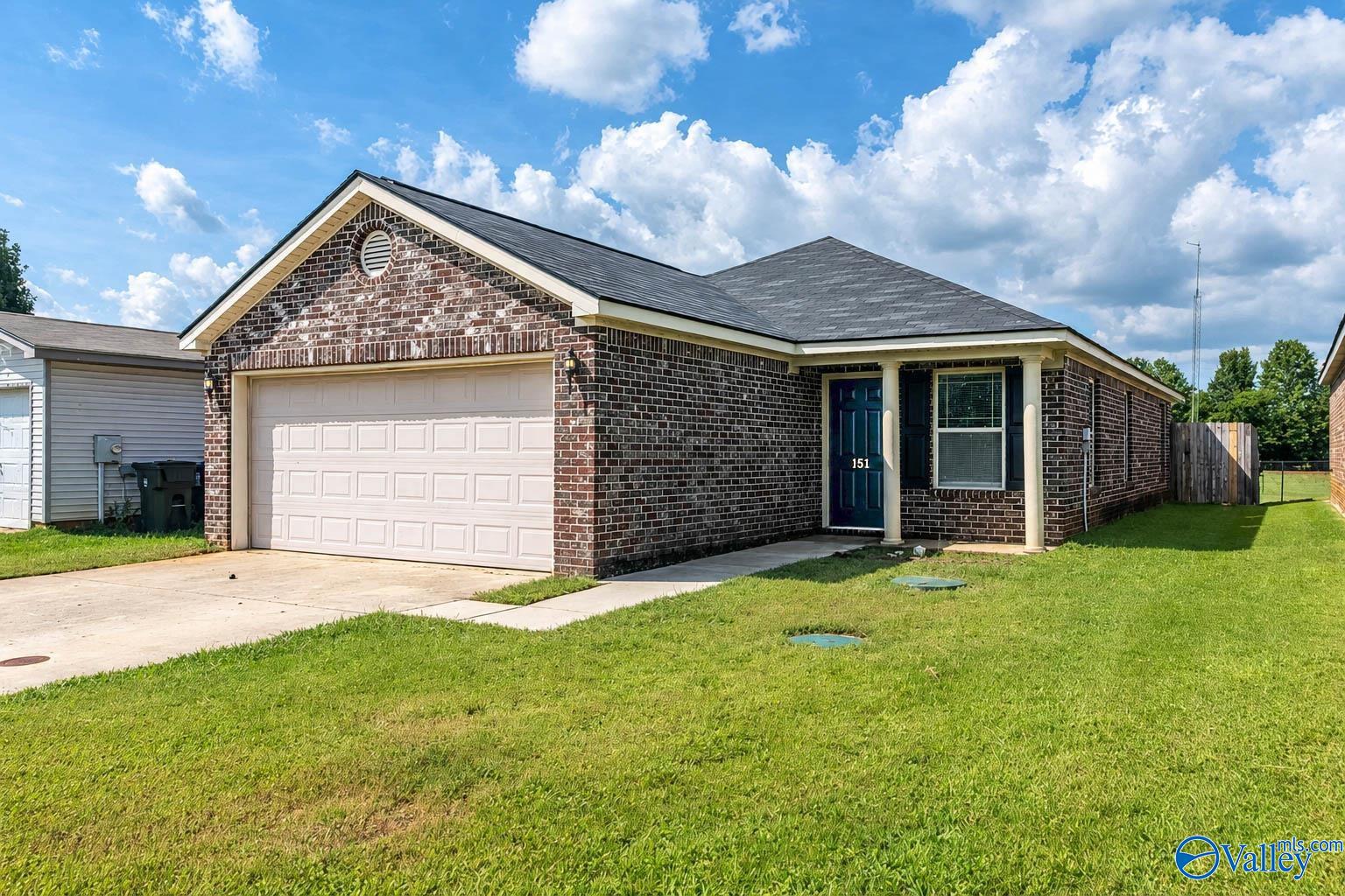 151 Cloverbrook Drive — photo