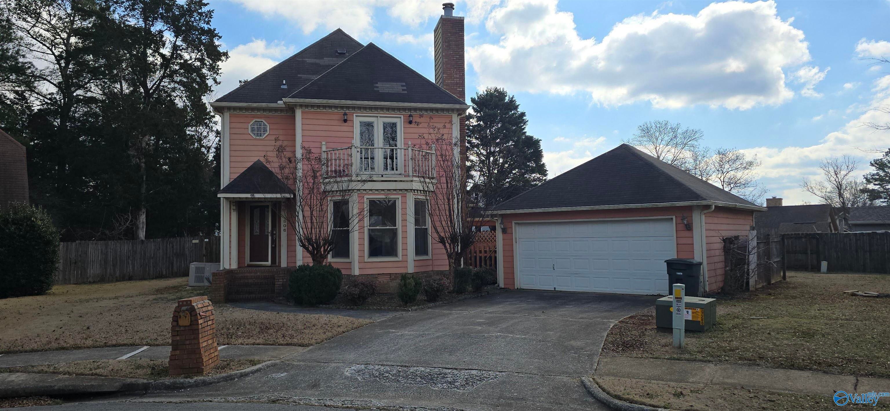 1806 NW Hollytree Drive NW — photo