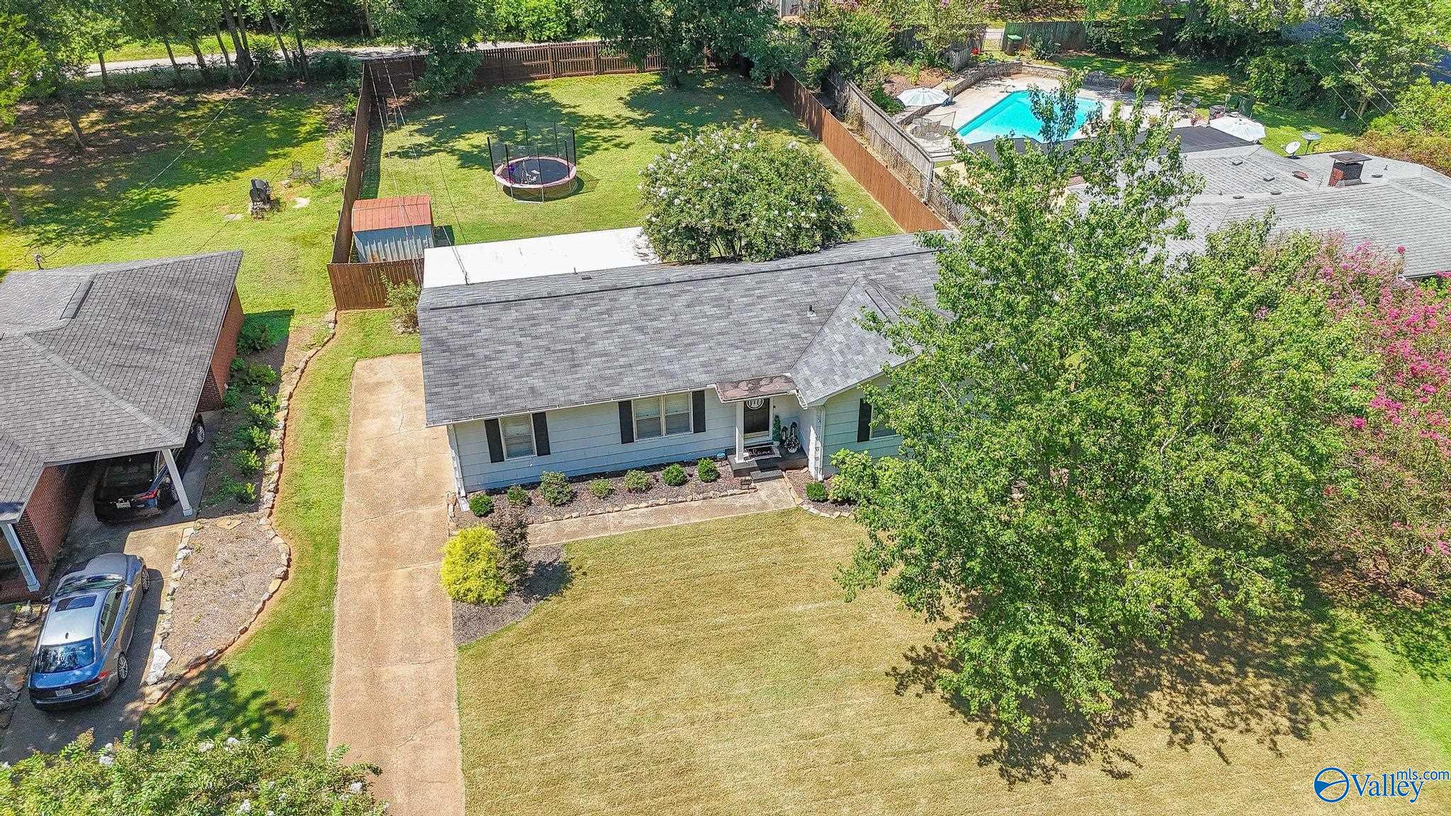 1503 Pennylane SE, Decatur, AL 35601 — photo 3