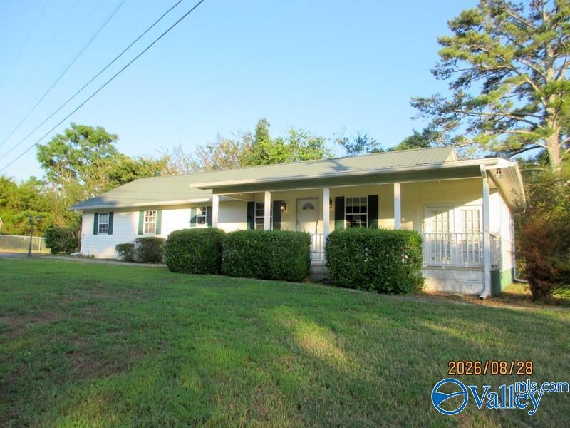 5638 Norris Mill Road — photo