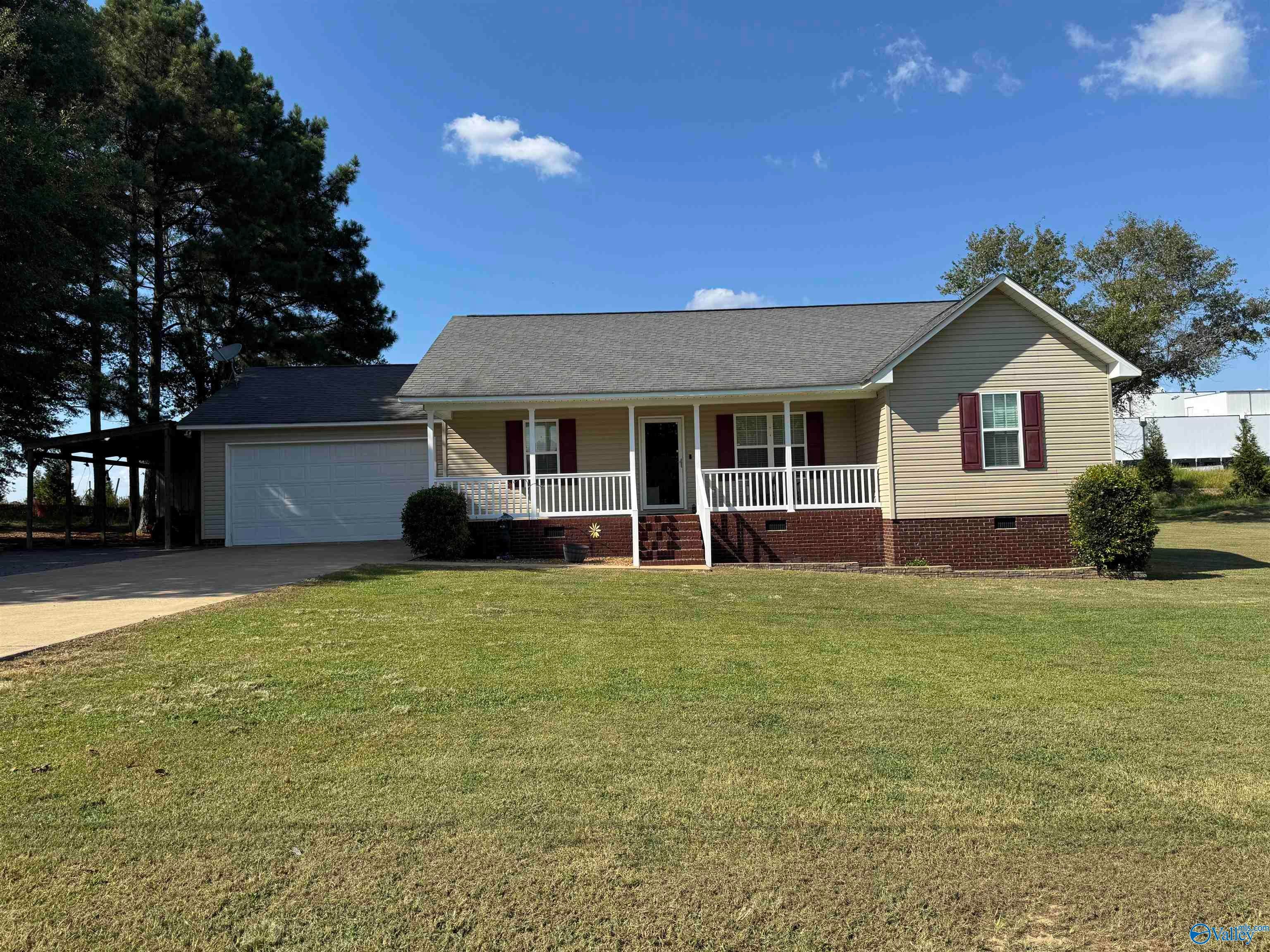 1724 Mount Vernon Road — photo