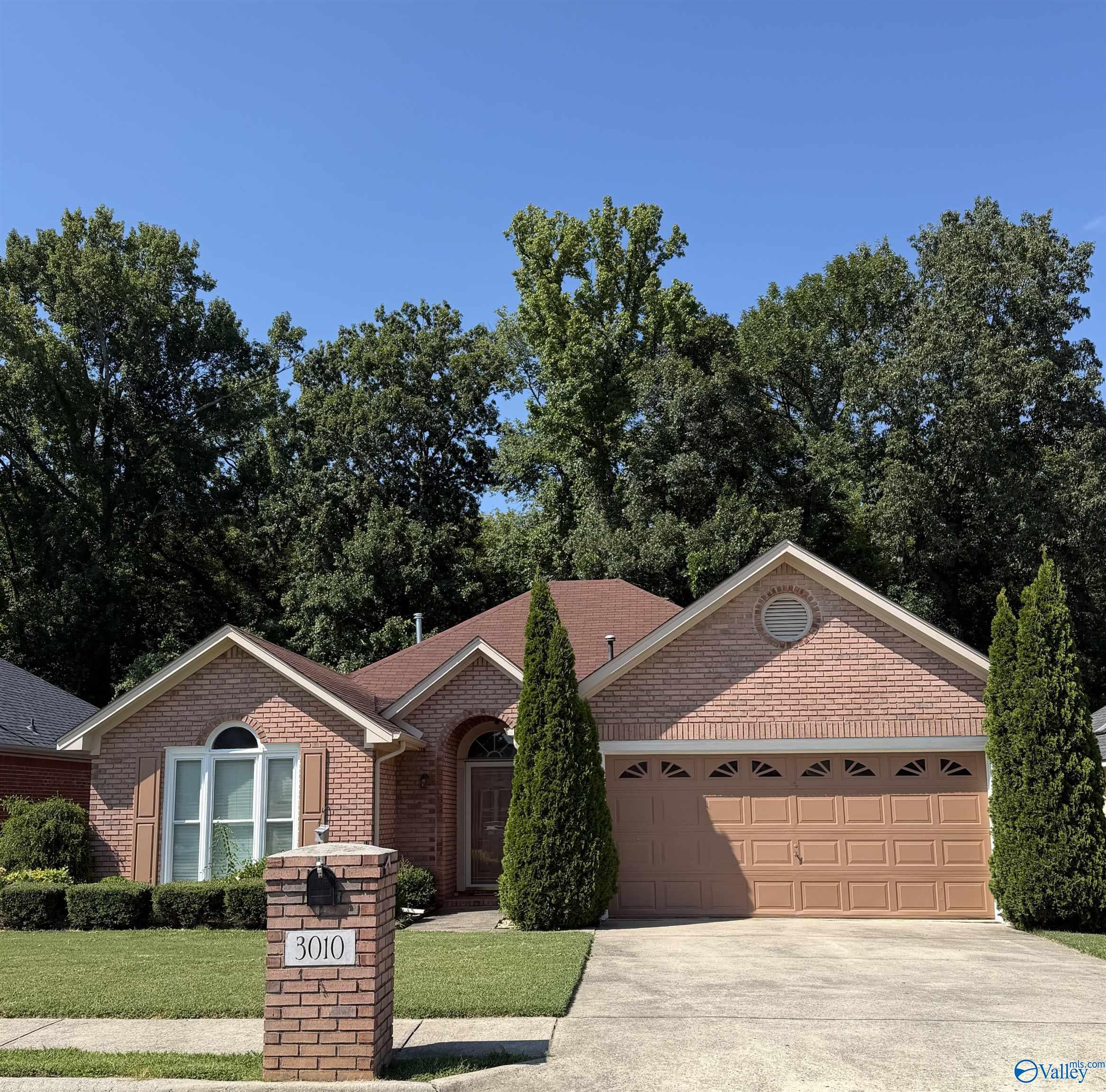 3010 Concord Lane — photo