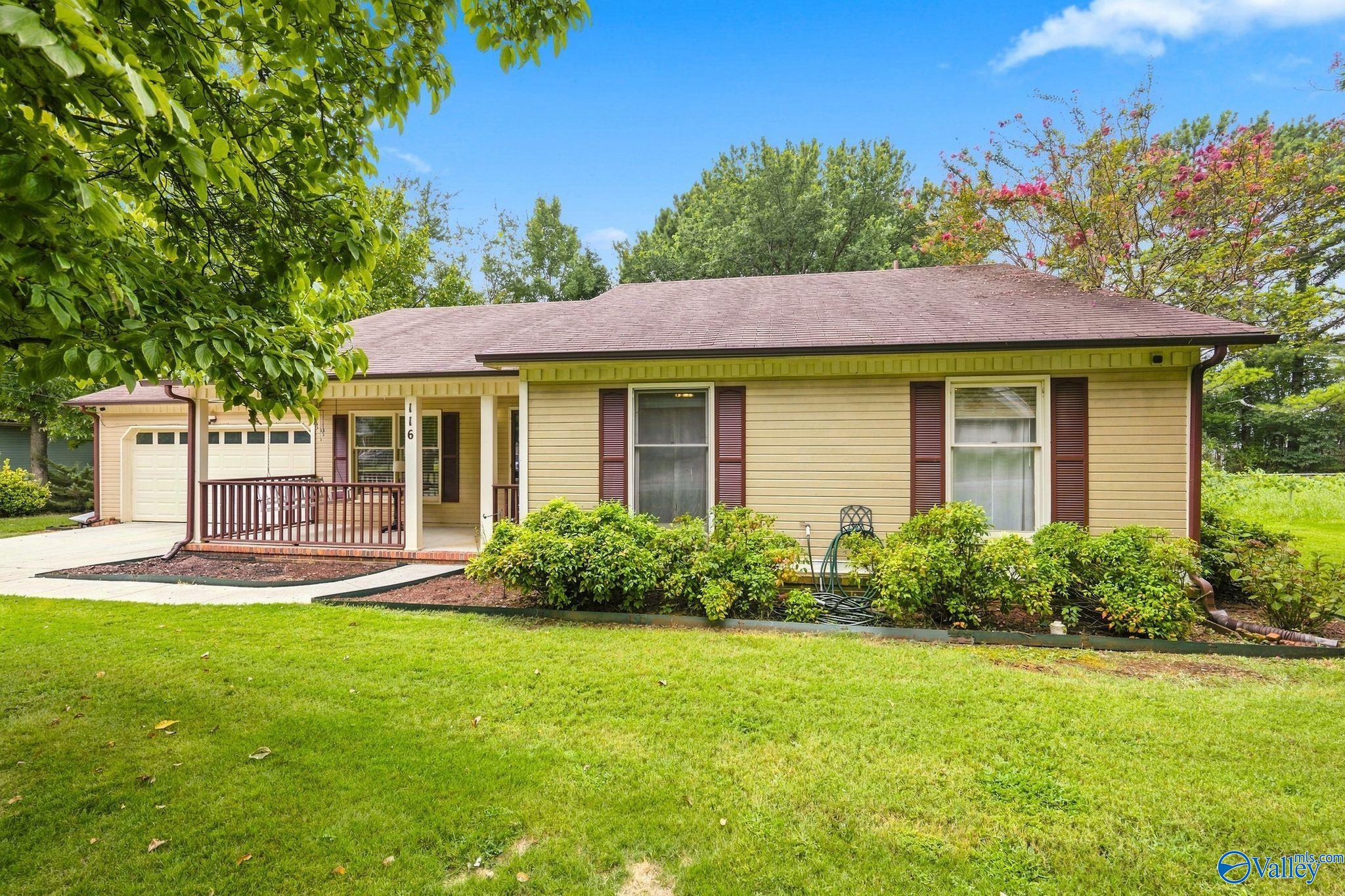 116 Springfield Lane — photo
