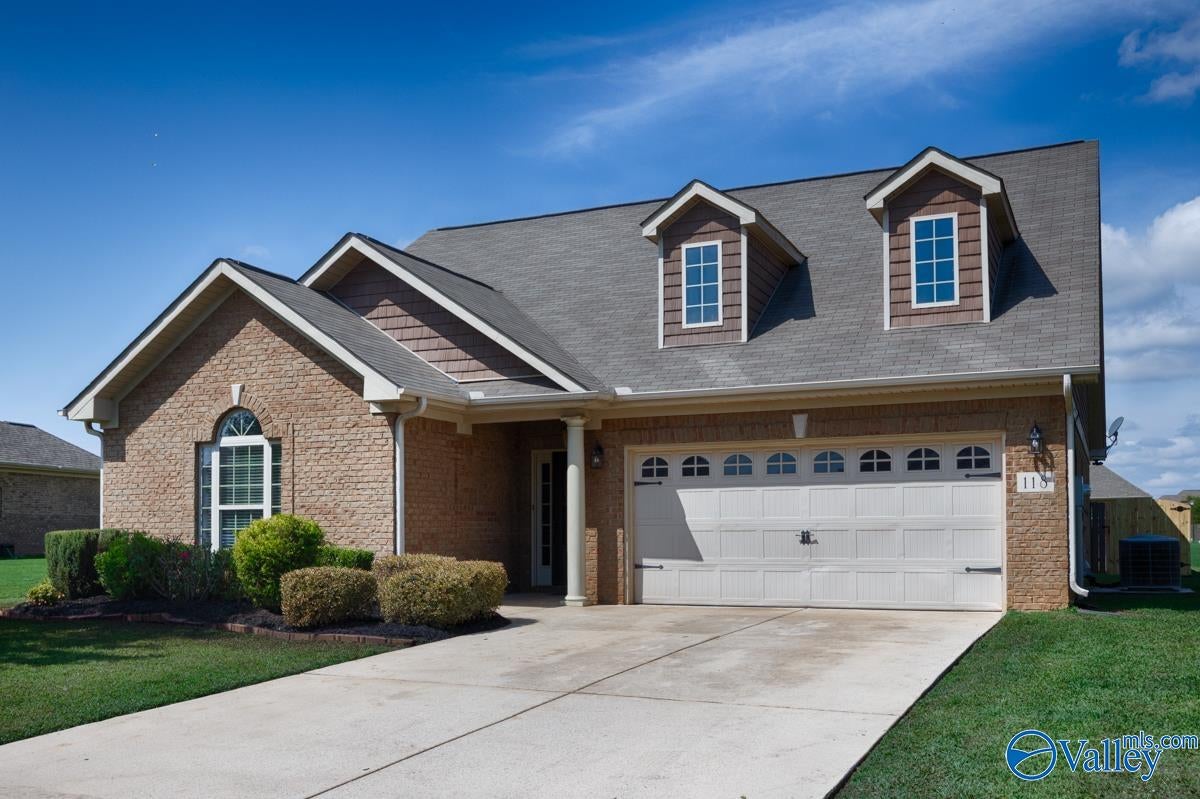 118 Trenton Creek Lane — photo