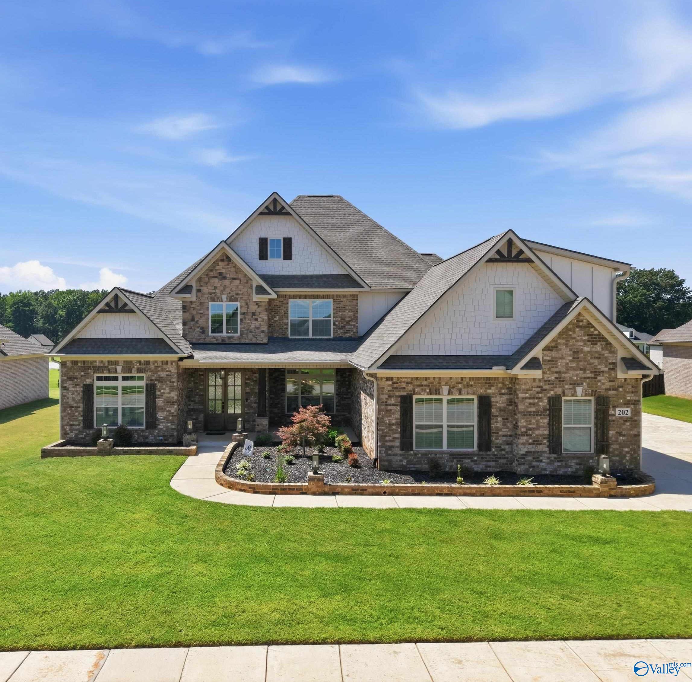 202 Cotton Branch Court — photo