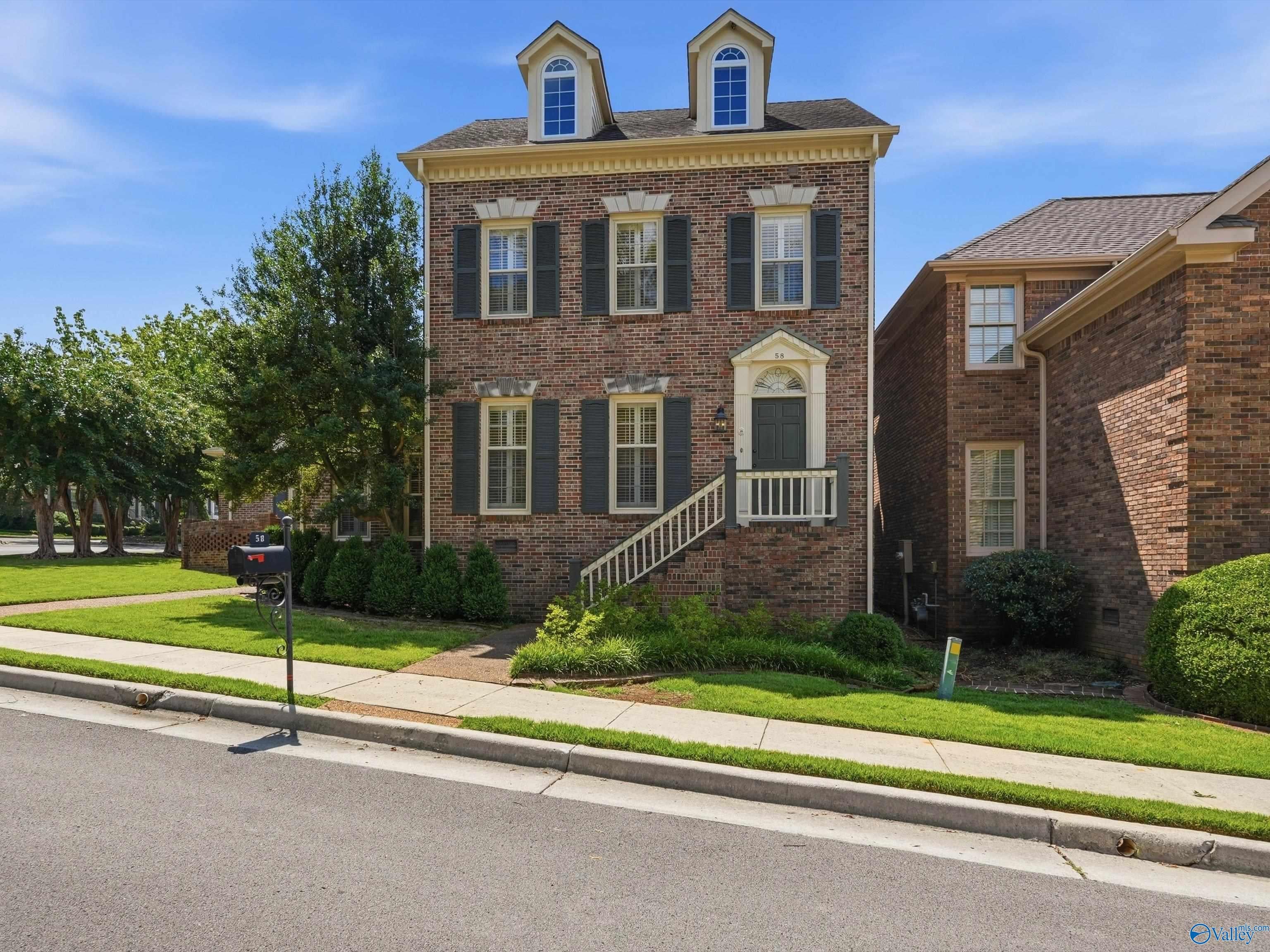 58 Northampton Drive — photo