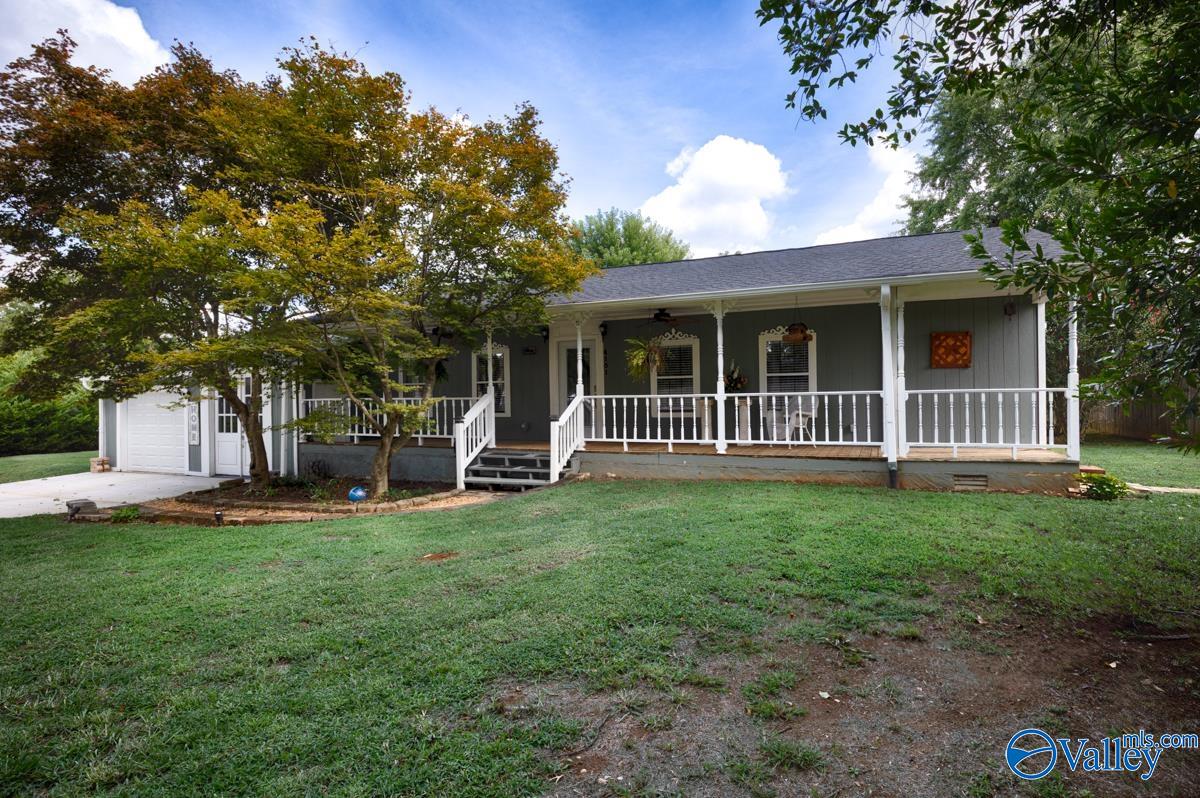 4151 Old Railroad Bed Road — photo