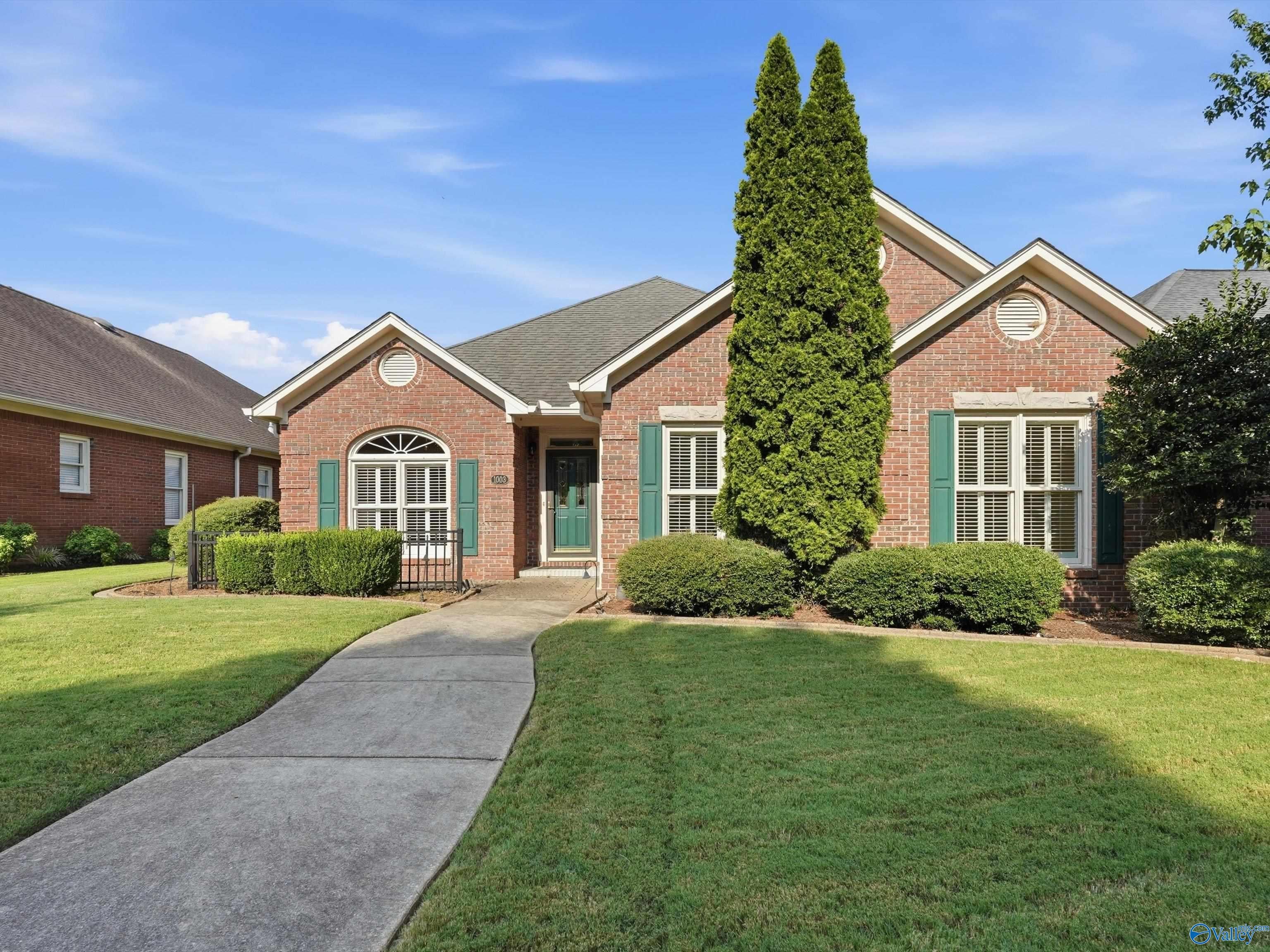 1003 Danbury Lane — photo
