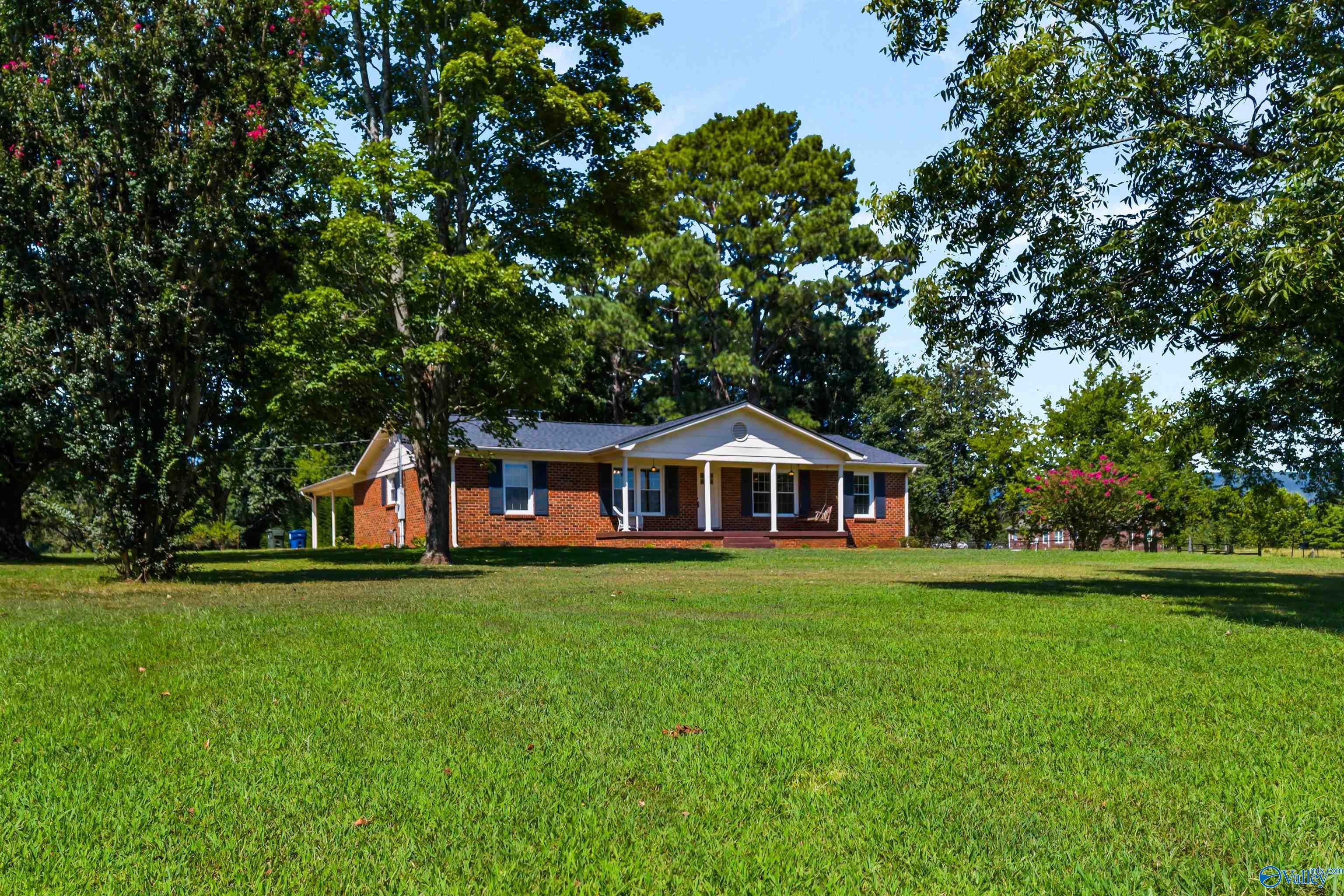 2019 Gurley Pike — photo