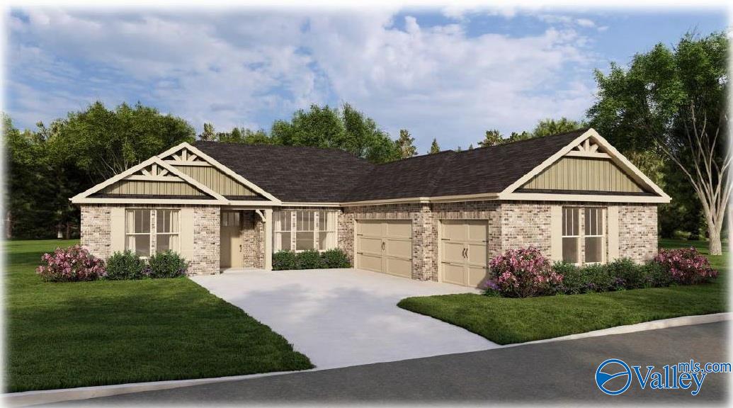 213 Buford Parvin Way — photo