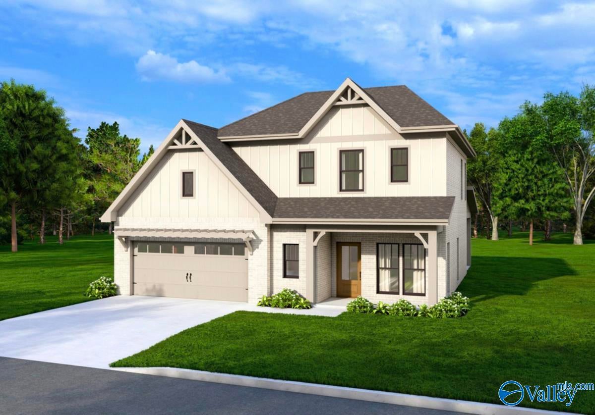 231 Clift Meadow Drive — photo