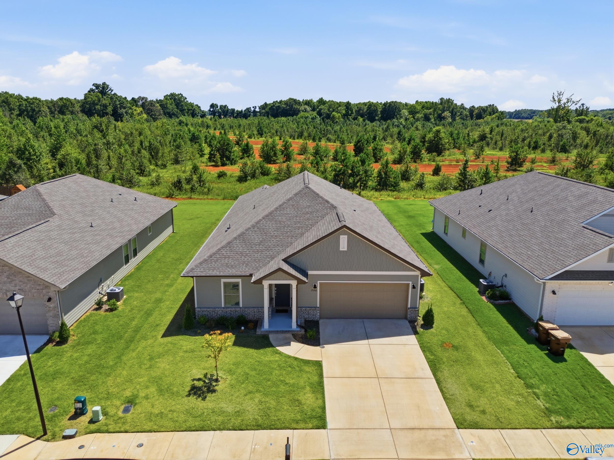 25265 Evanford Drive — photo