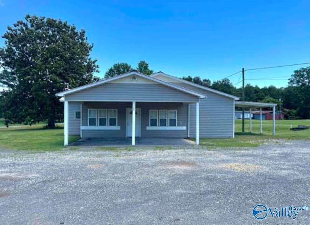8324 Union Grove Road — photo
