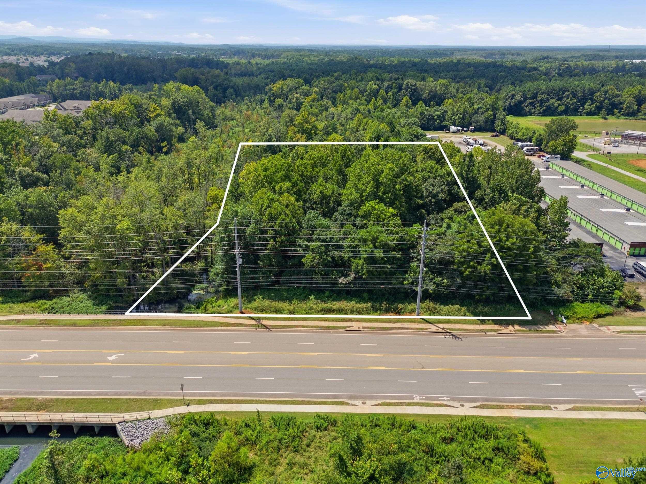1.5 Acres Martin Road — photo
