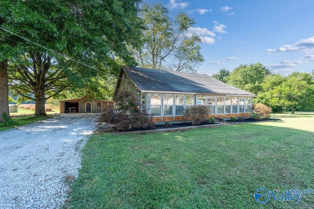 628 Walt Campbell Road — photo