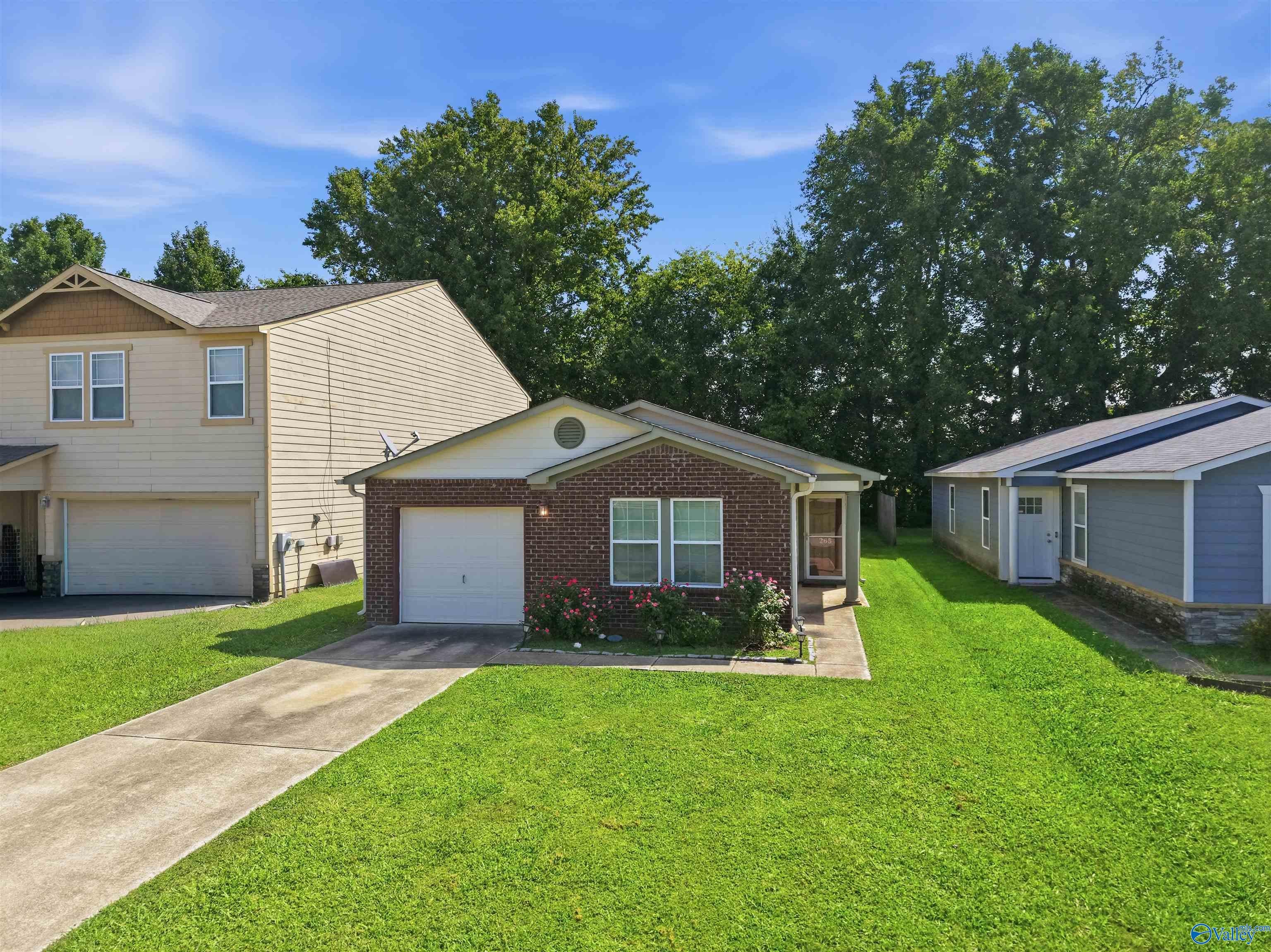 265 Bermuda Lakes Drive — photo