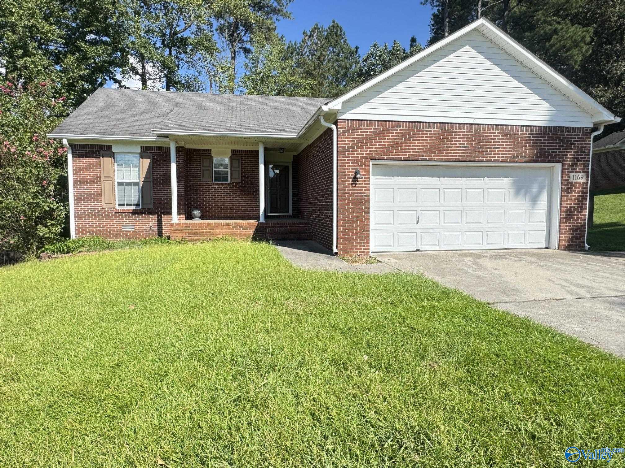 1169 Pine Grove Road — photo