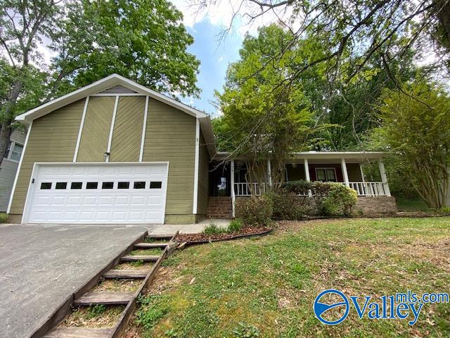 208 Evalyn Street — photo