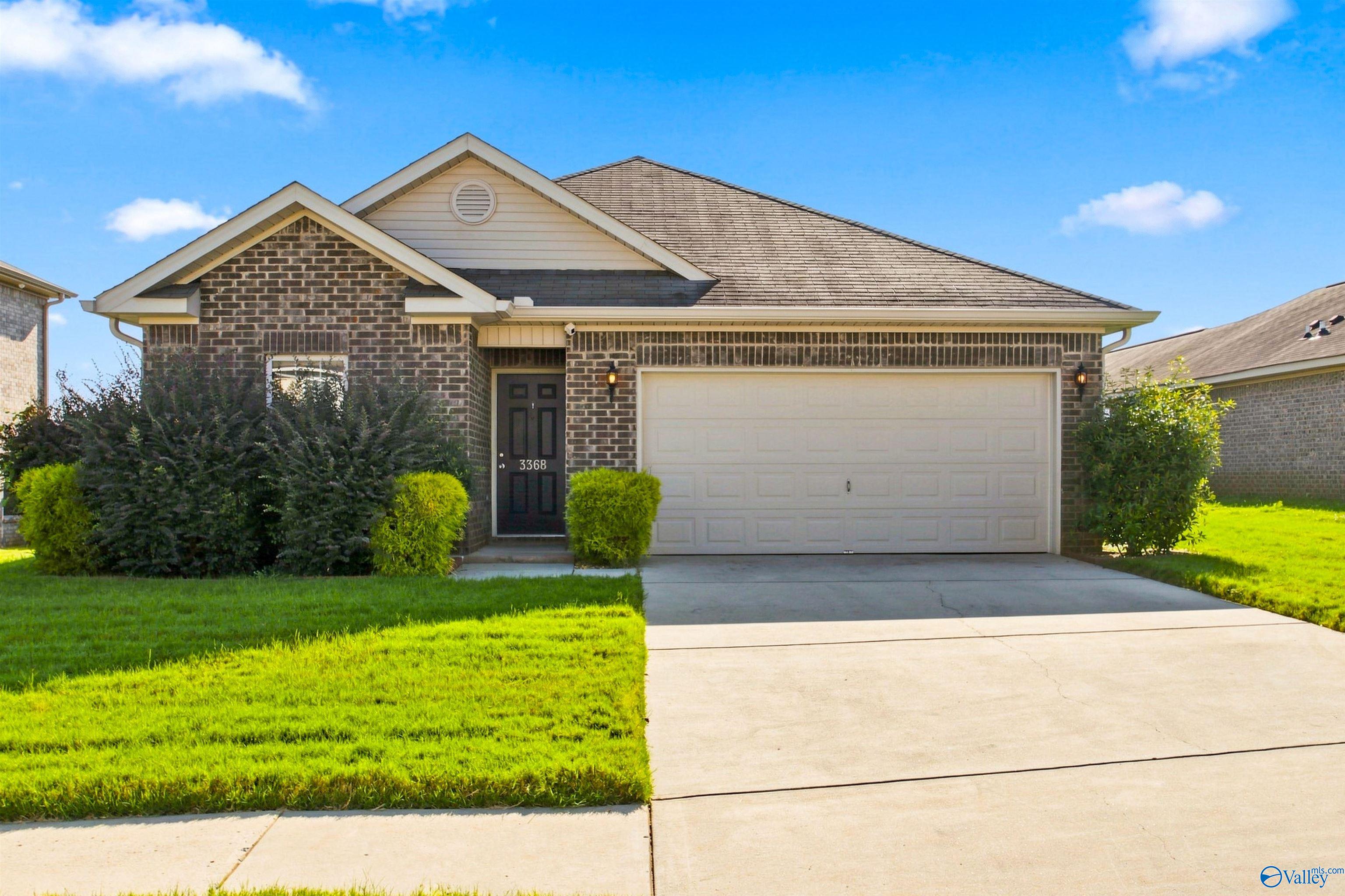 3368 Castlecreek Drive — photo