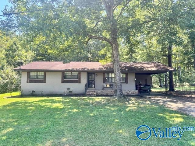 1041 Cornelia Circle — photo