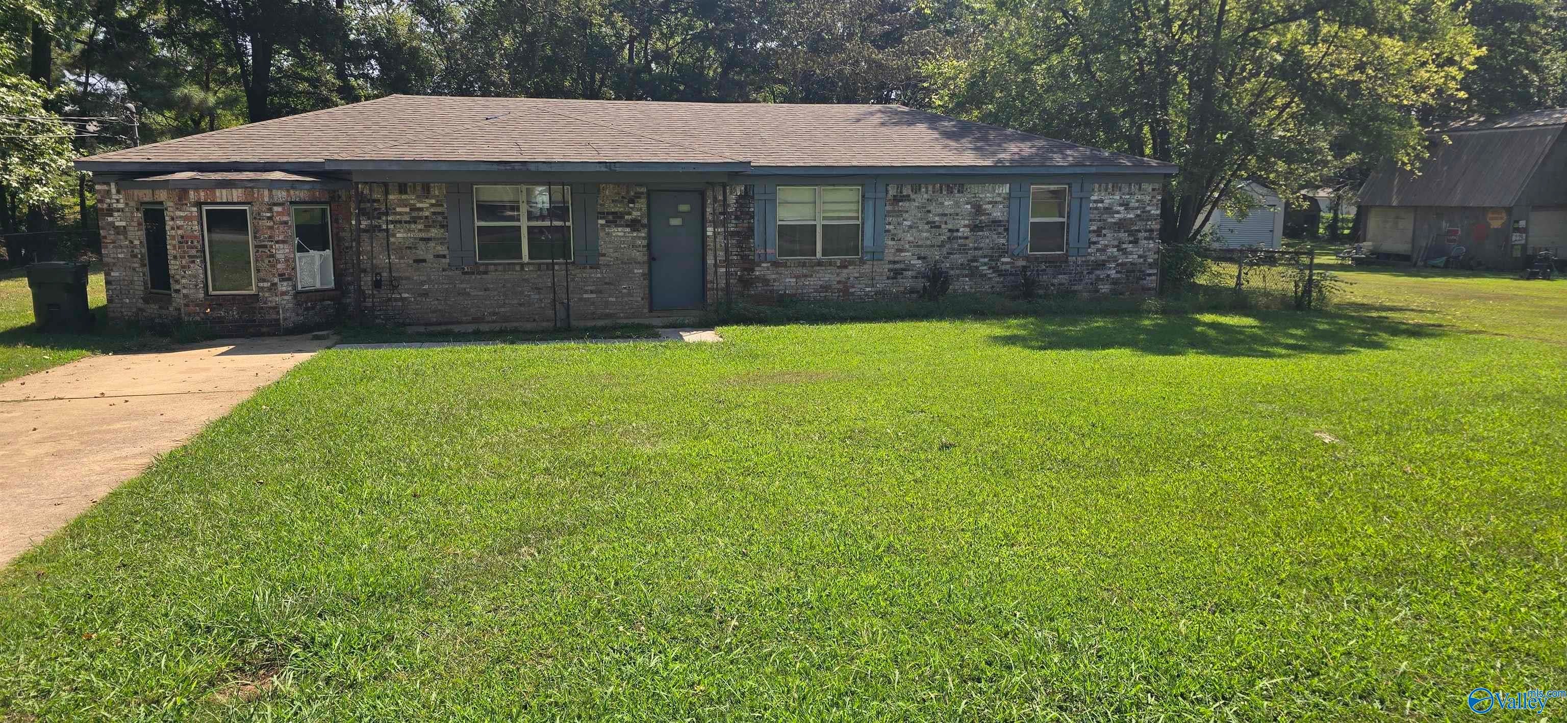705 Hancock Drive — photo